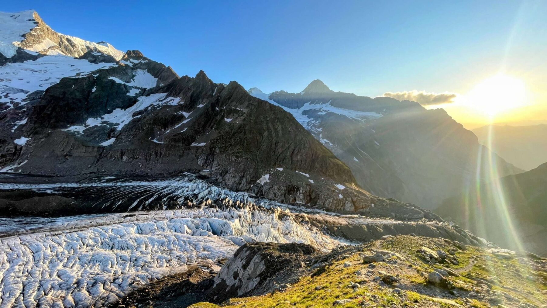 Wanderung_grindelwald_schreckhornhütte_