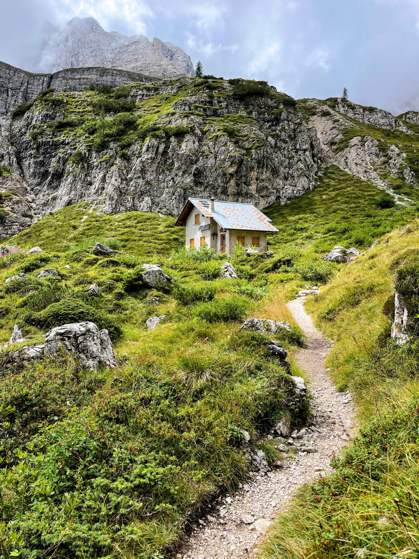 wanderung-rifugio-pedrotti-