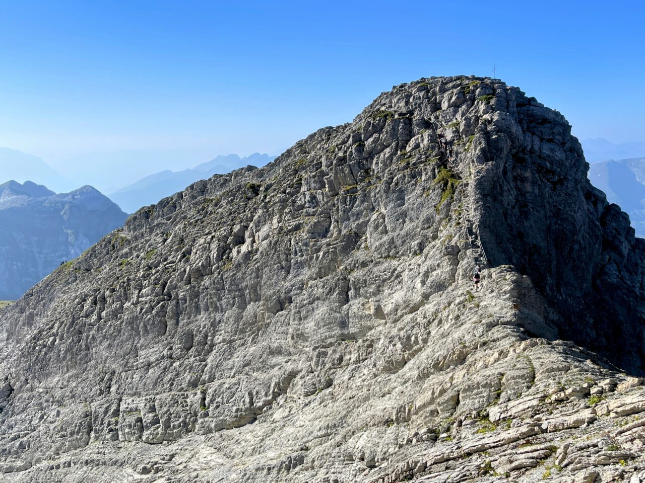 wanderung_saentis_lisengrat_rotsteinpasshuette_aegertenplatte_megisalp_messmer_himmelsplatte_