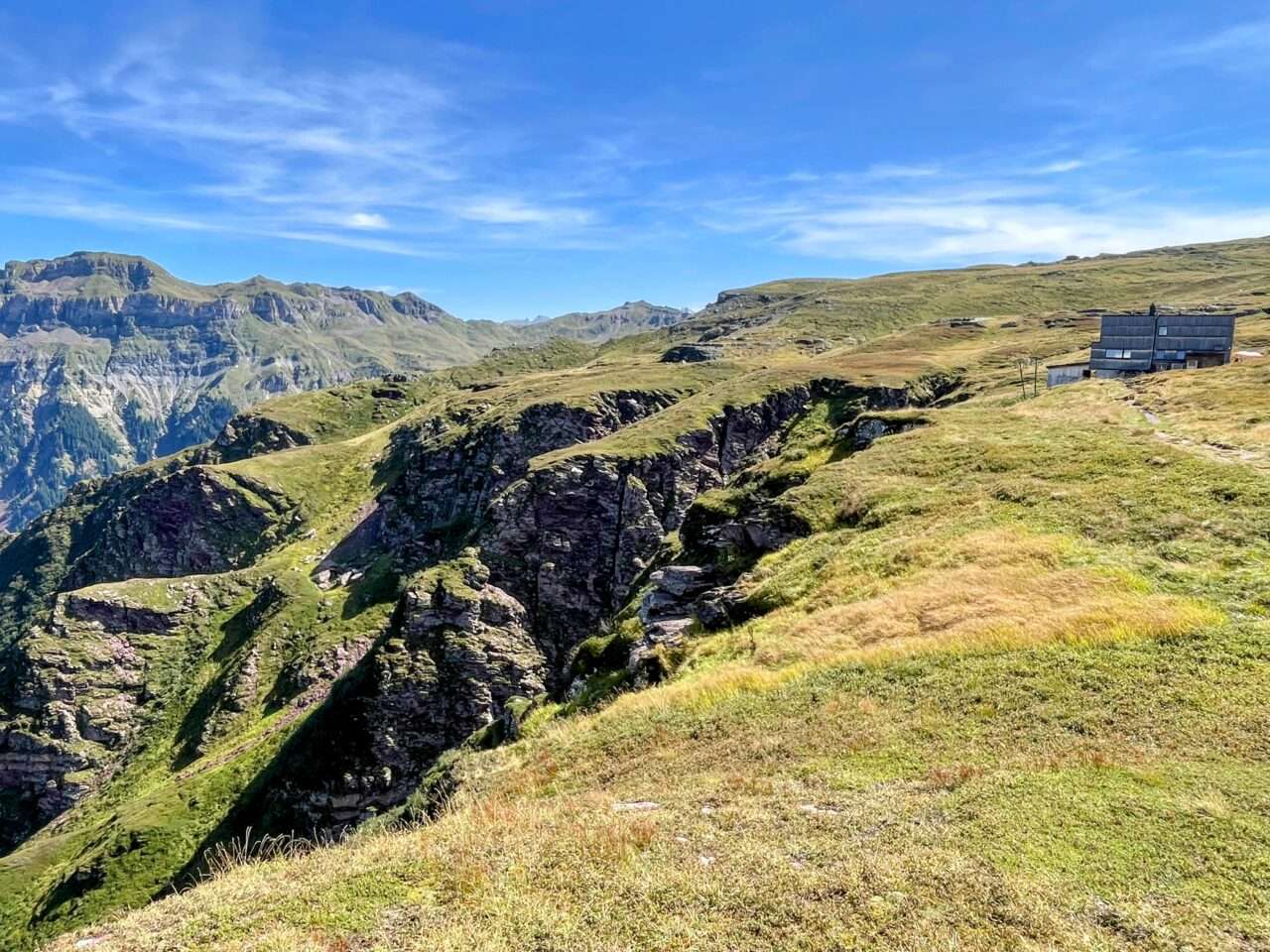 wanderung_7_gipfel_tour_maschgenkamm_spitzmeilenhütte_