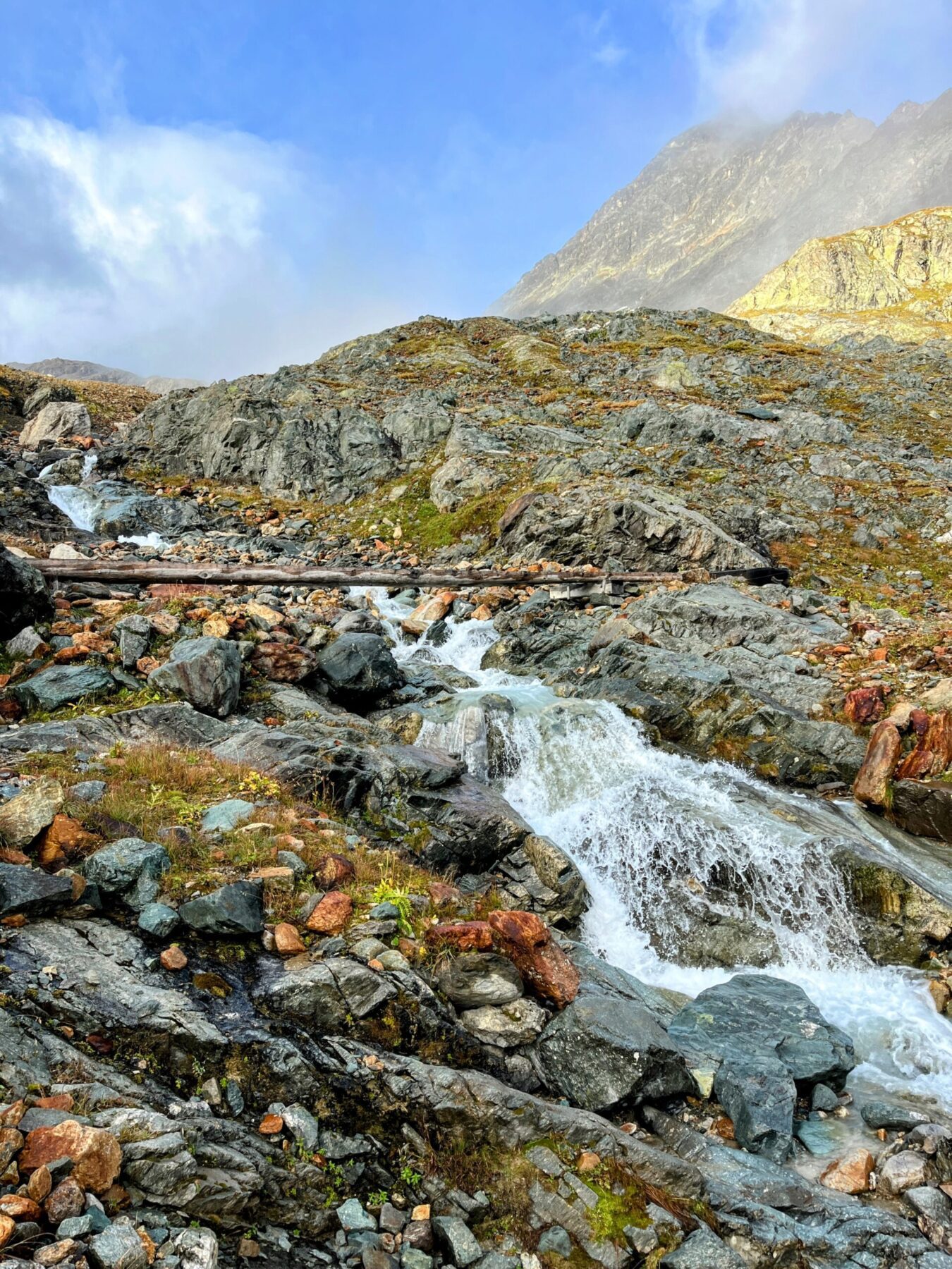 wanderung_bernina_trek_tag_3_jenatschhuette_silvaplana_