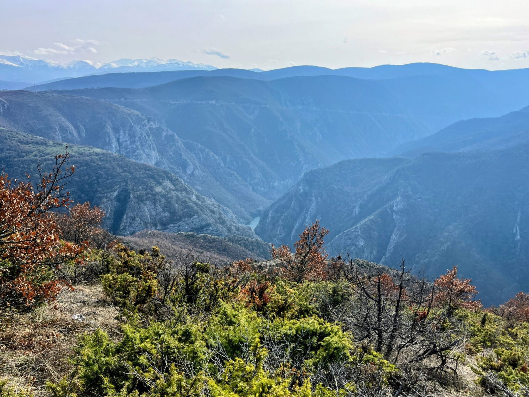 wanderung_matka_skopje_vodno_