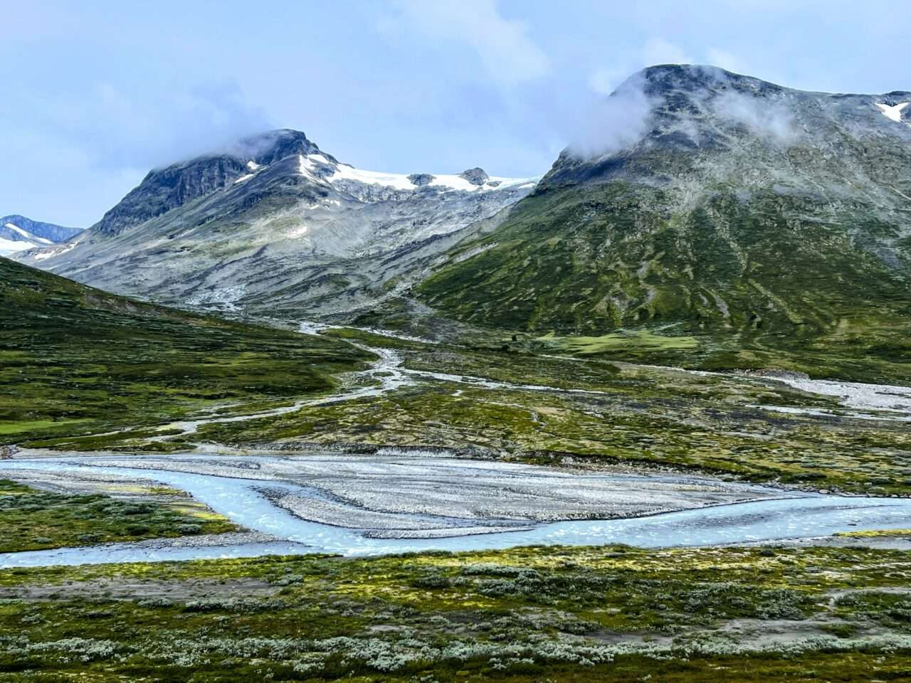 jotunheimen_wanderung_spiterstulen_leirvassbu_