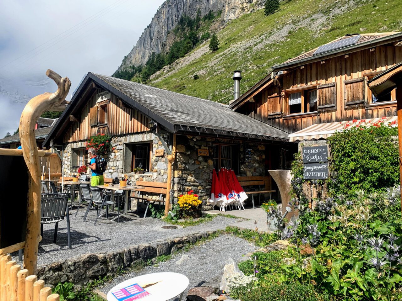 Wanderung-zur-Fuerenalp-