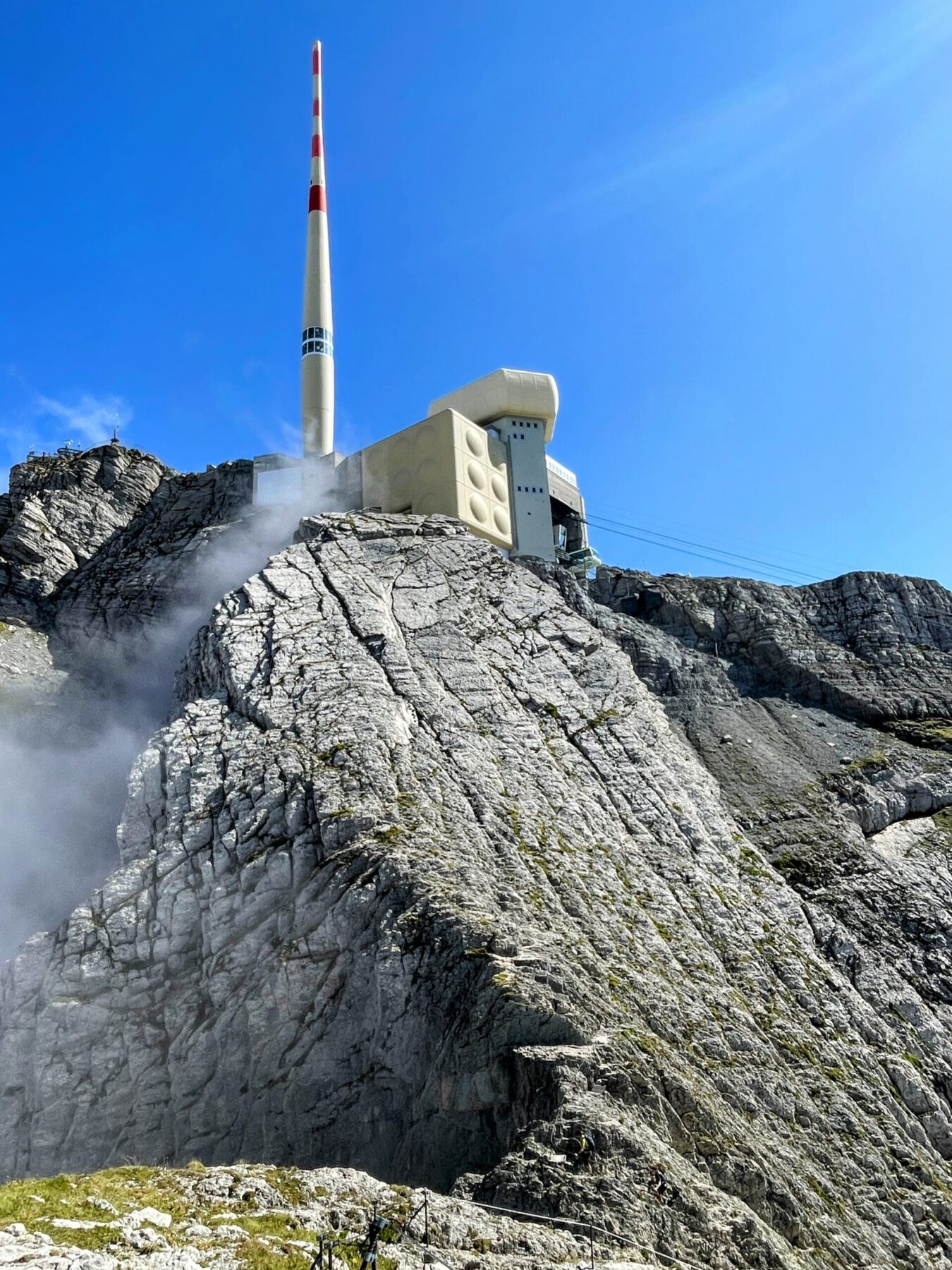 wanderung_saentis_lisengrat_rotsteinpasshuette_aegertenplatte_megisalp_messmer_himmelsplatte_