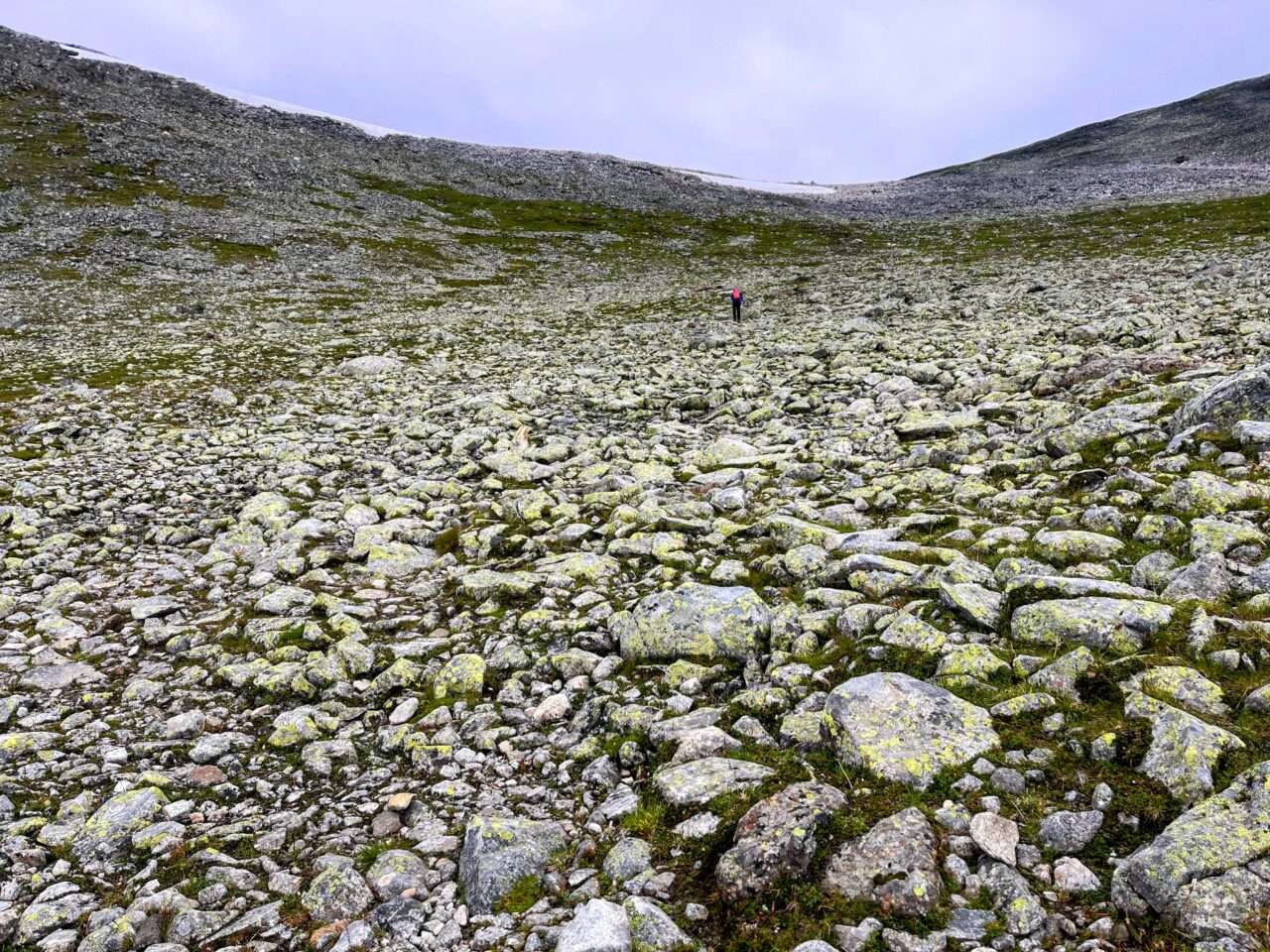 jotunheimen_wanderung_gjendesheim_glitterheim_