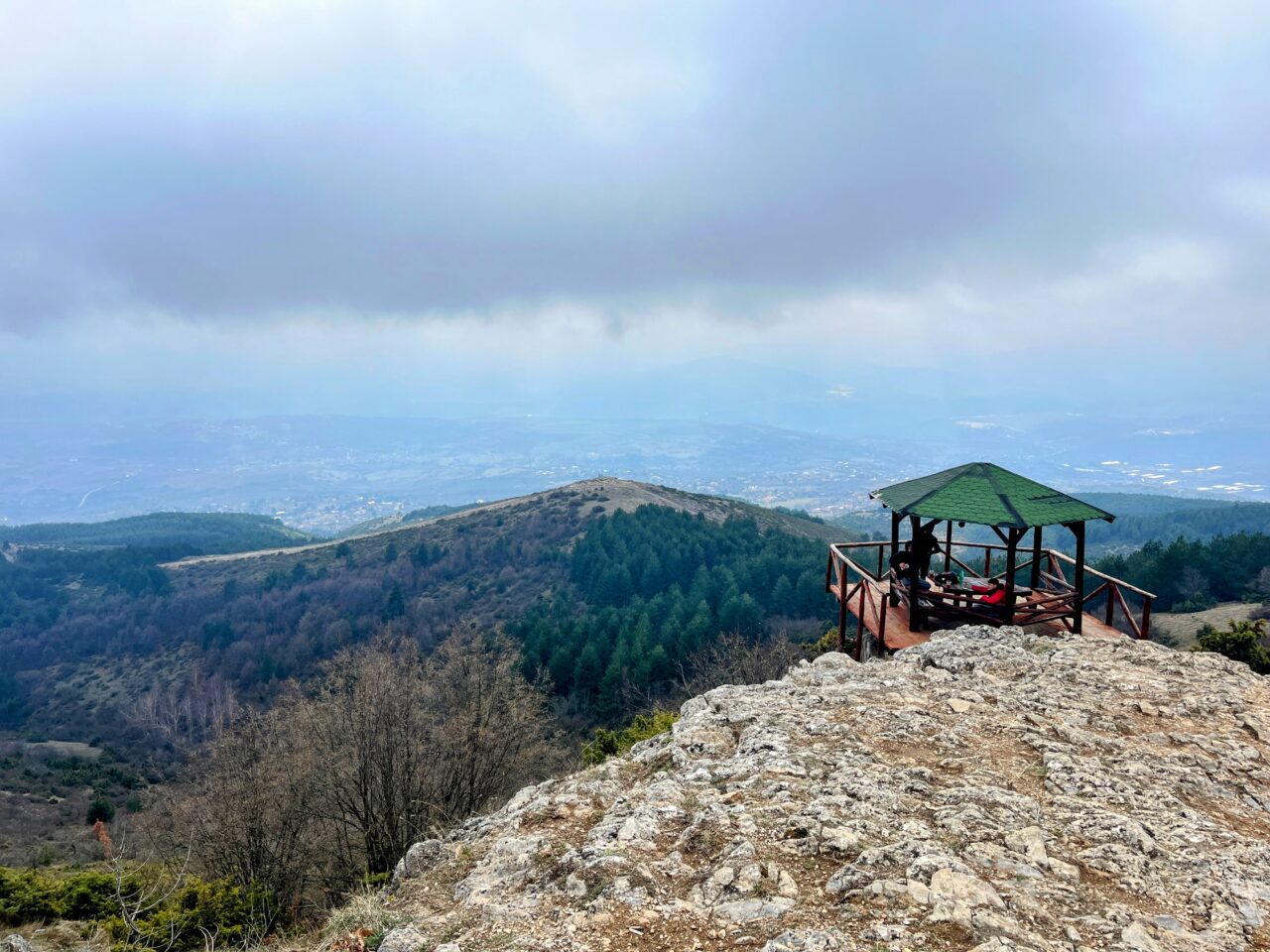 wanderung_matka_skopje_vodno_