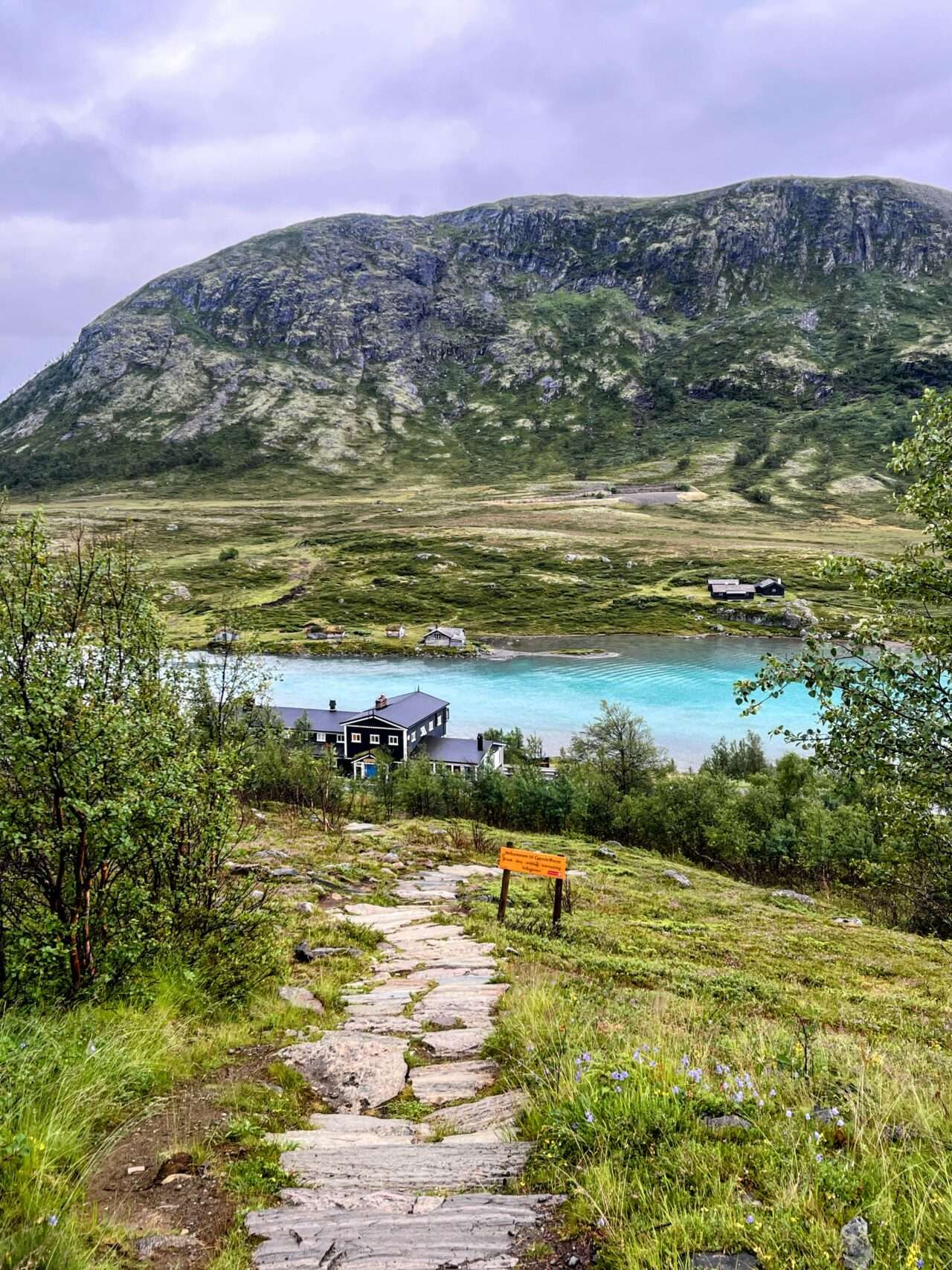 jotunheimen_wanderung_gjendesheim_glitterheim_