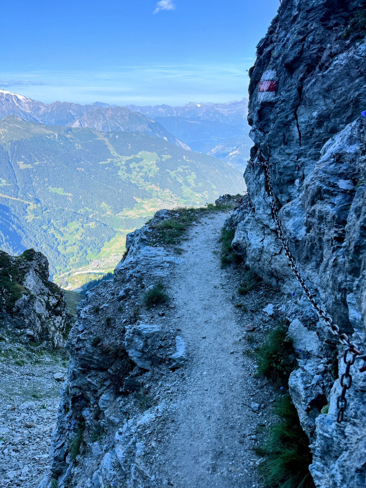 wanderung_alpenpaesseweg_etappe_cabane_de_louvie_verbier_