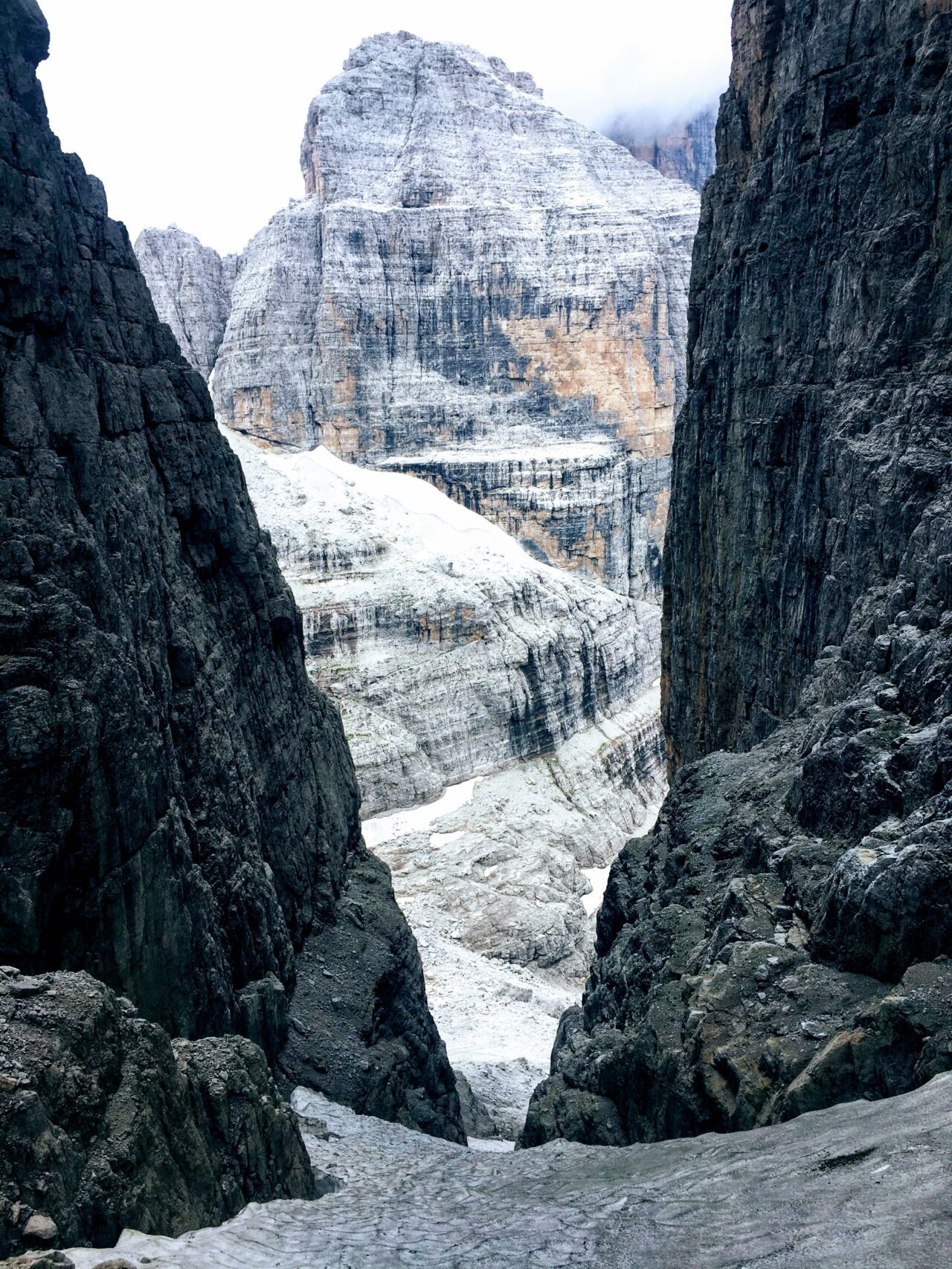 klettersteigtour_brenta_bocchete_centrale_