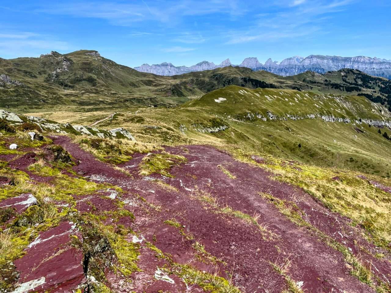 wanderung_7_gipfel_tour_maschgenkamm_spitzmeilenhütte_
