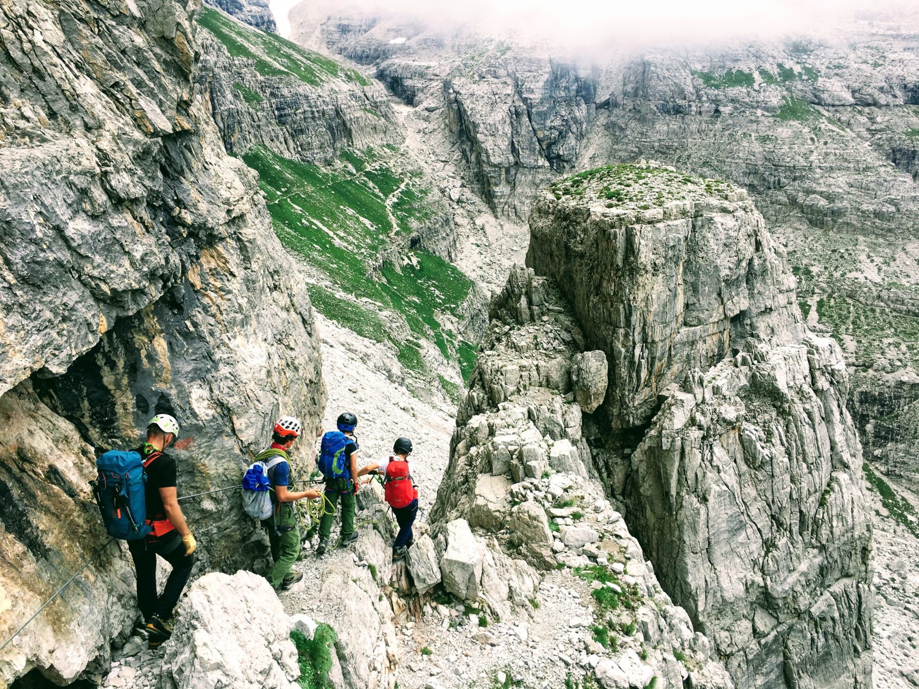 klettersteigtour_brenta_sosat_