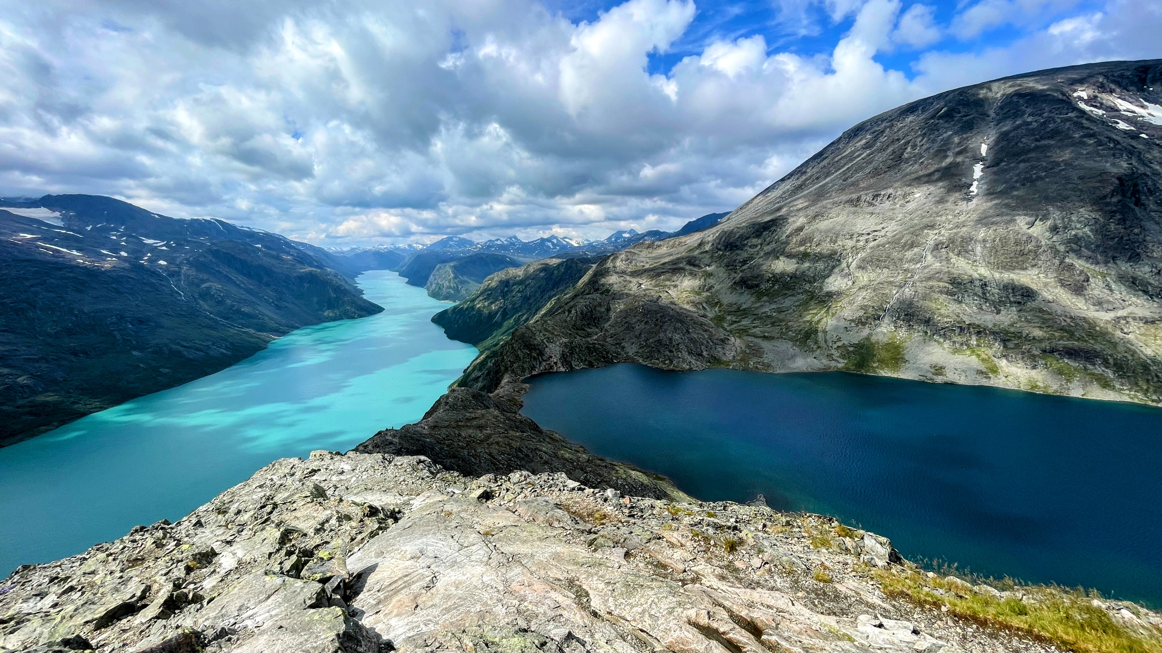 jotunheimen_wanderung_memurubu_besseggen_gjendesheim_