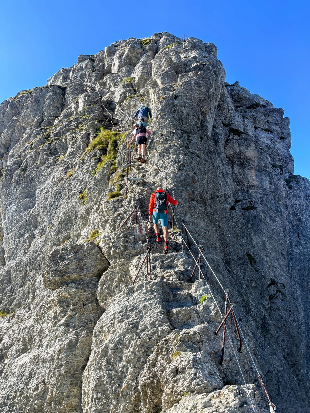 wanderung_saentis_lisengrat_rotsteinpasshuette_aegertenplatte_megisalp_messmer_himmelsplatte_