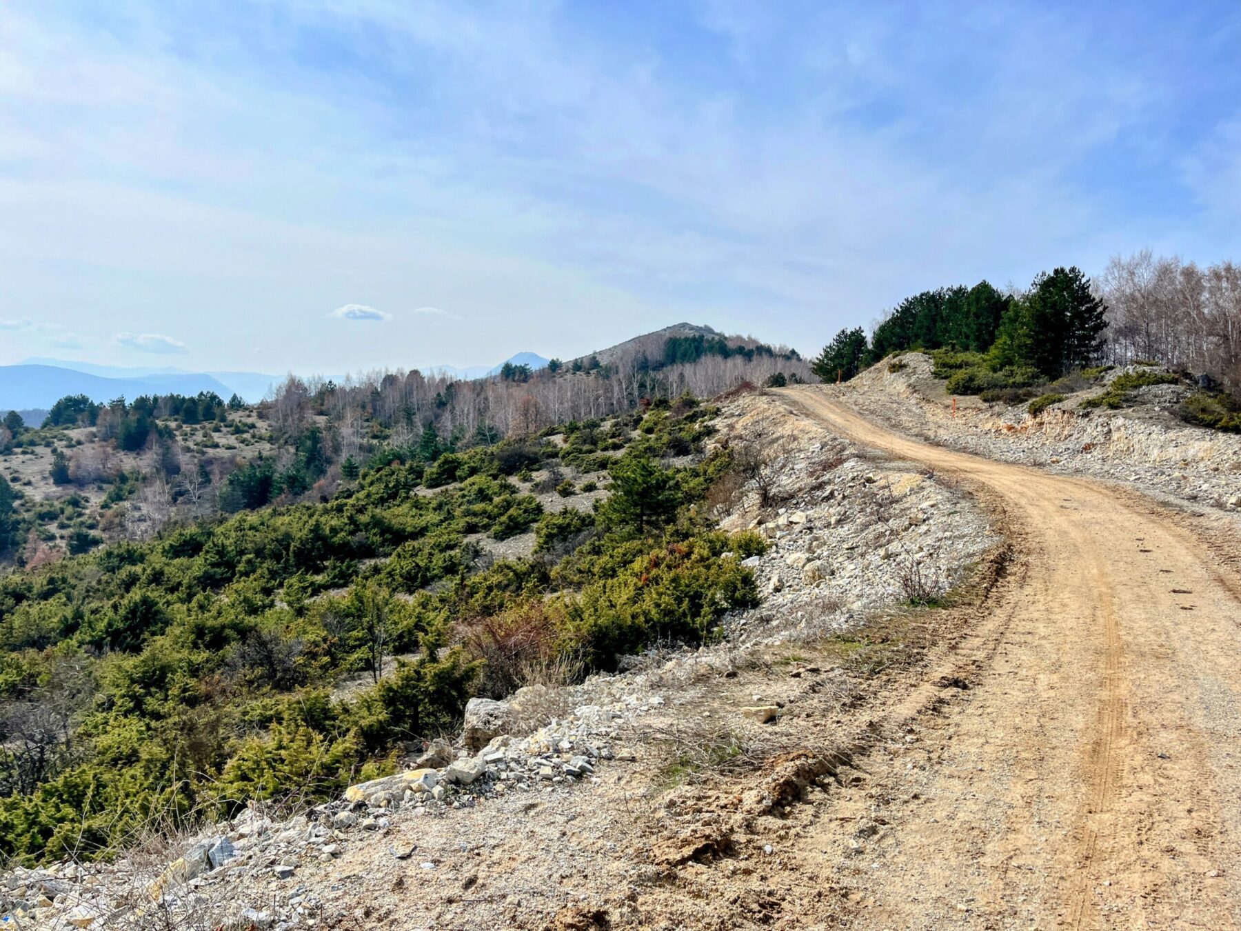 wanderung_matka_skopje_vodno_