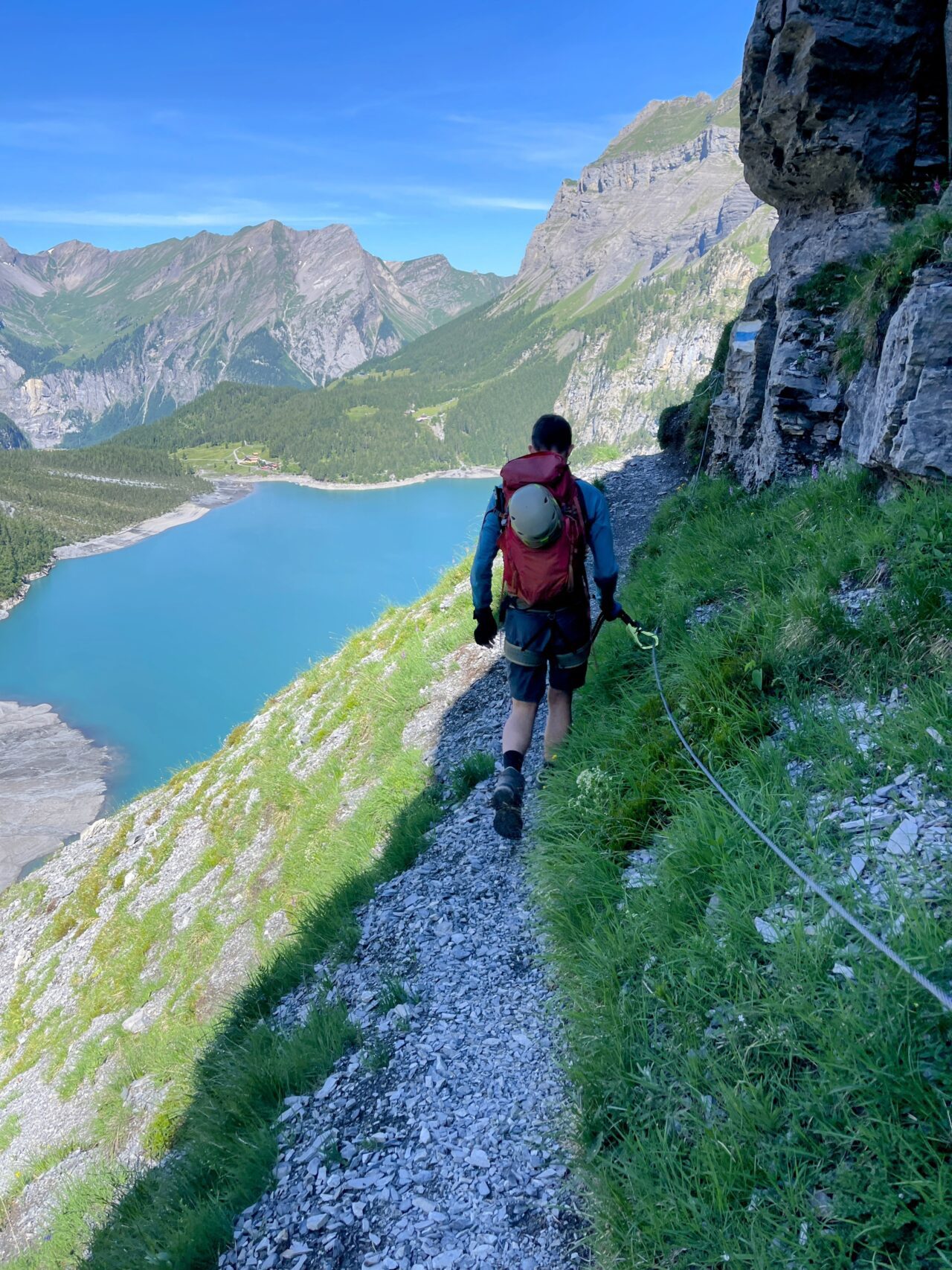 wanderung_fruendenhuette_fruendenschnur_panoramaweg_oeschinensee_heubergrunde_kandersteg_