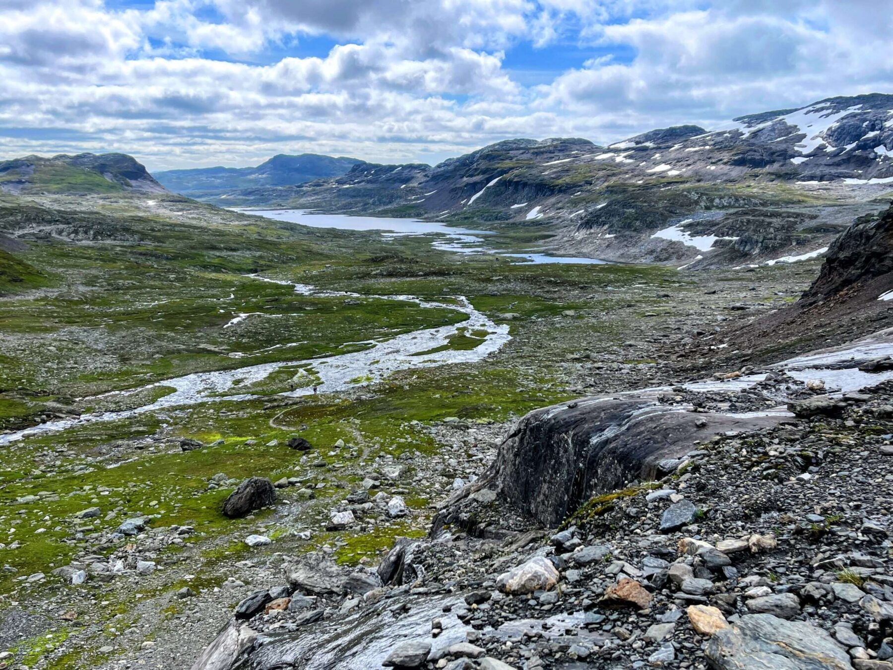 wanderung_hellevassbu_middalsbu_