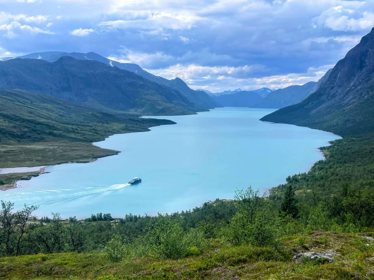 jotunheimen_wanderung_memurubu_besseggen_gjendesheim_