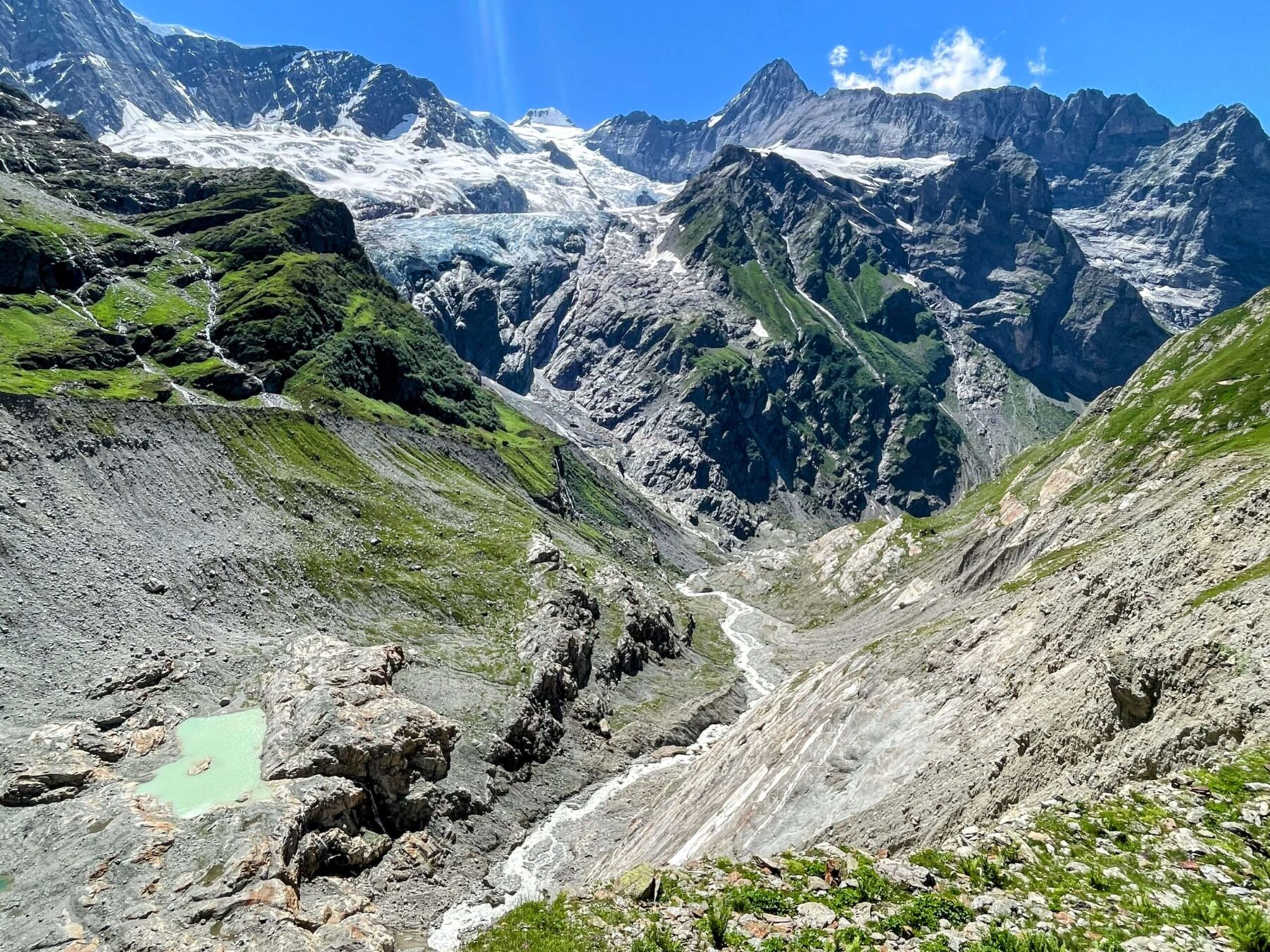 Wanderung_grindelwald_schreckhornhütte_