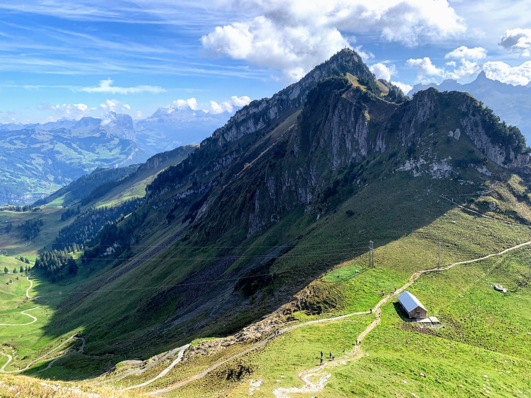 stoos_gratwanderung_klingenstock_fronalpstock_