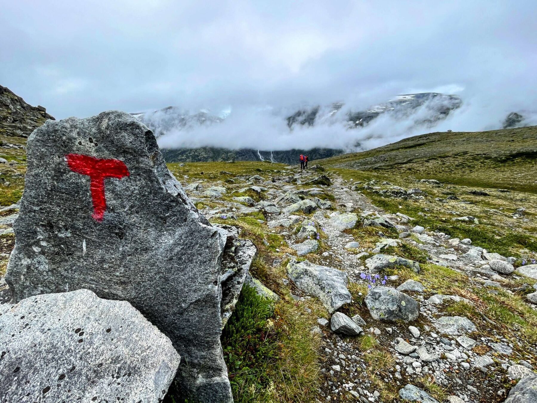 jotunheimen_wanderung_gjendesheim_glitterheim_