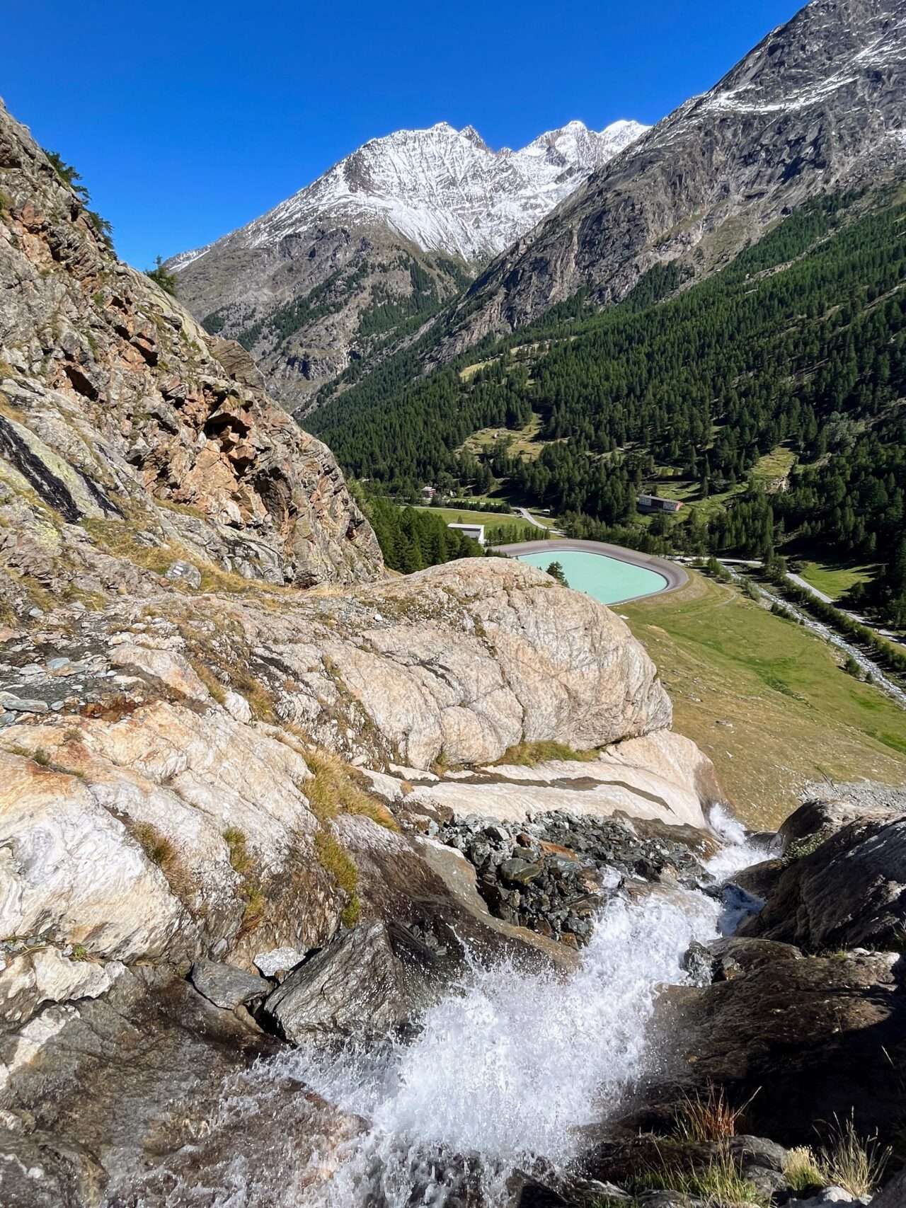 wanderung_saaser_huettentour_tag_2_almagellerhuette_britanniahuette_