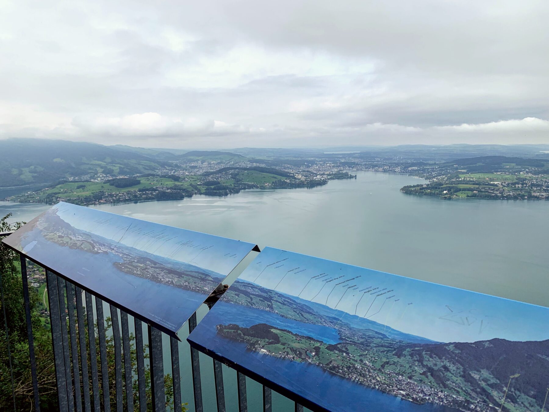 wanderung_vierwaldstaettersee_alpnachstad_ennetbuergen_