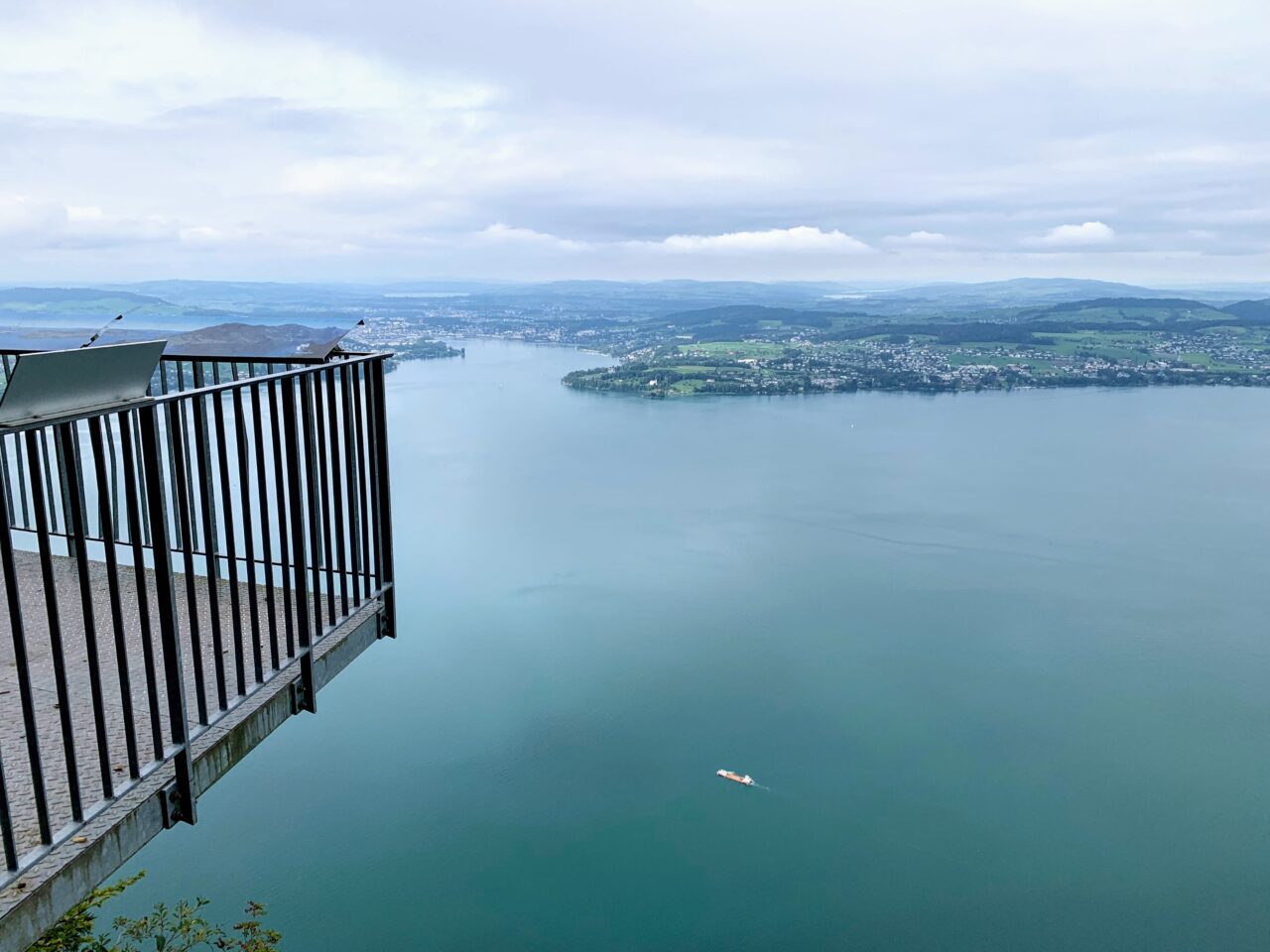 wanderung_umrundung_vierwaldstaetter_see_alpnachstad_ennetbuergen_