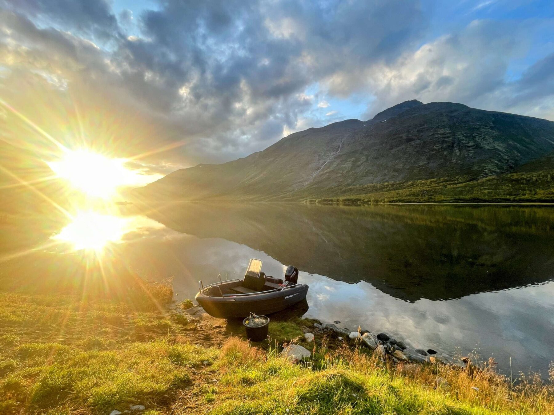 jotunheimen_wanderung_memurubu_besseggen_gjendesheim_