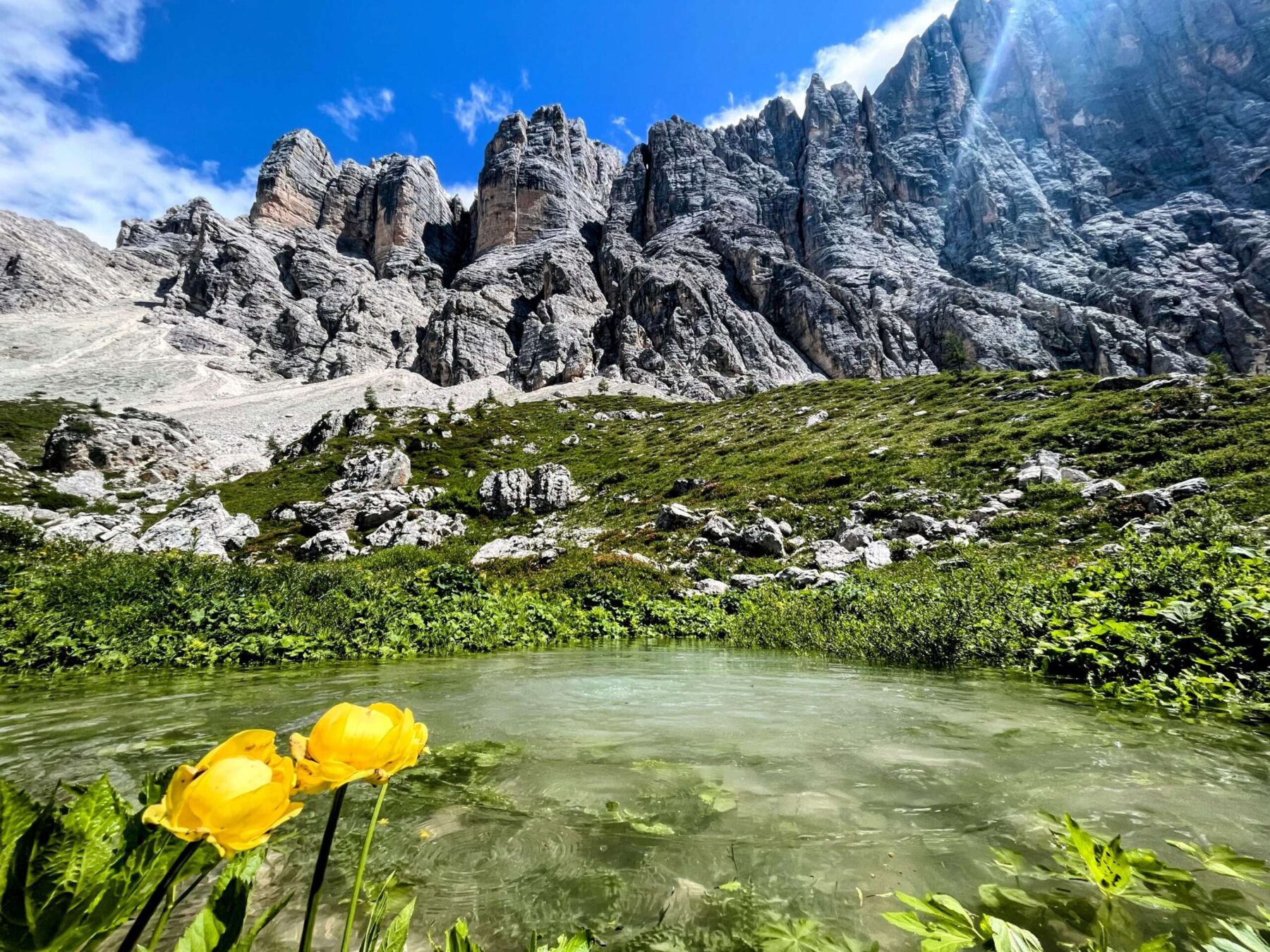 wanderung_dolomiten_hoehenweg_nr_1_etappe_6_passo_staulanza_rifugio_tissi_