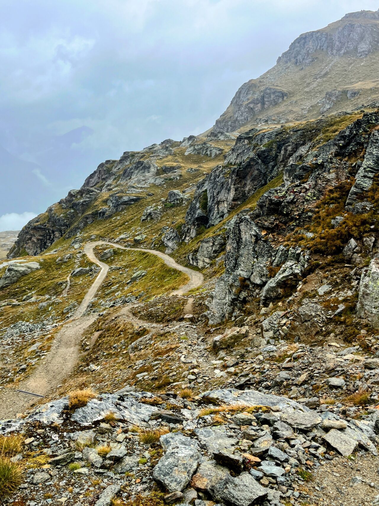 wanderung_bernina_trek_tag_4_murtel_val_roseg_