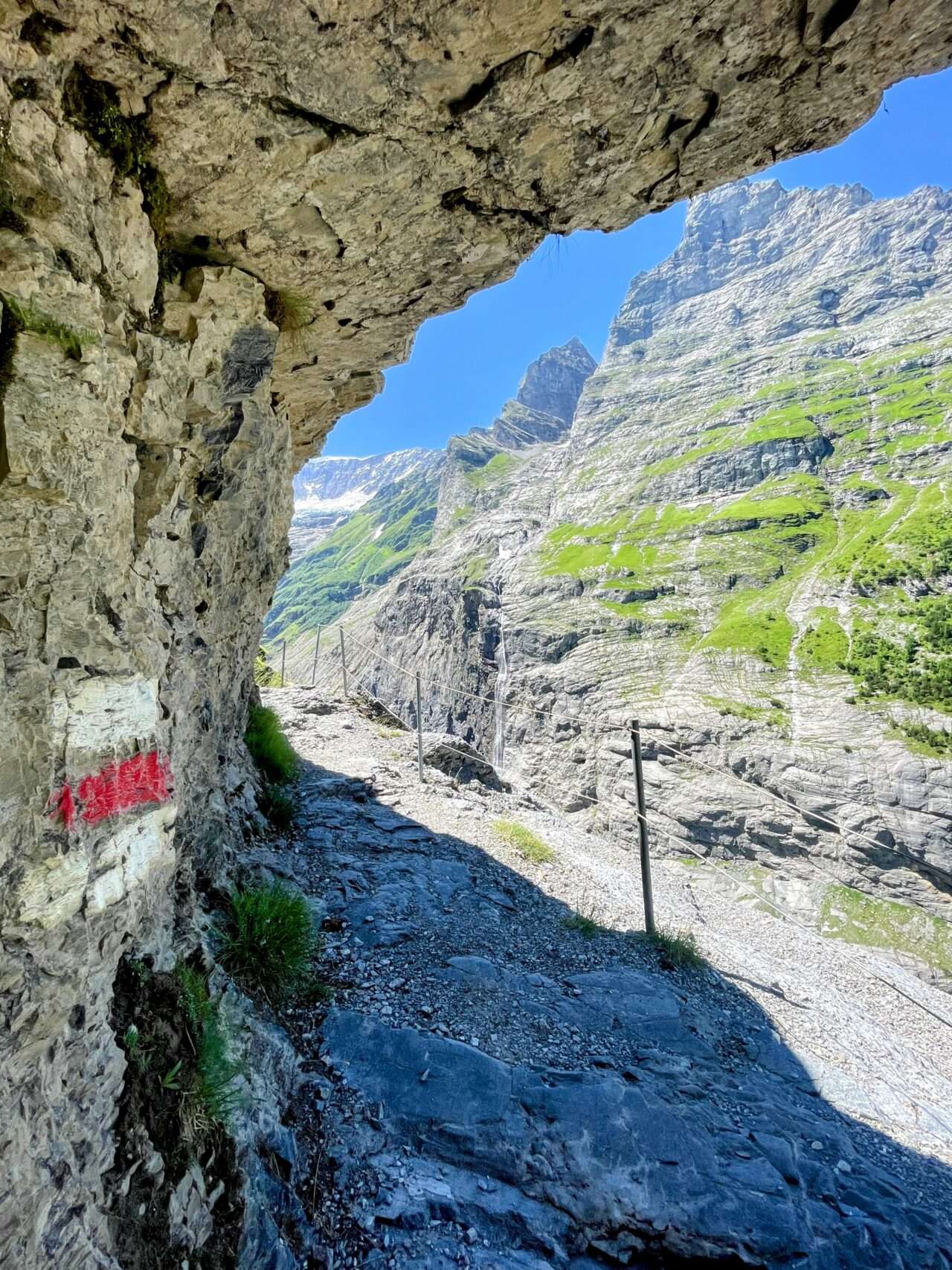 Wanderung_grindelwald_schreckhornhütte_