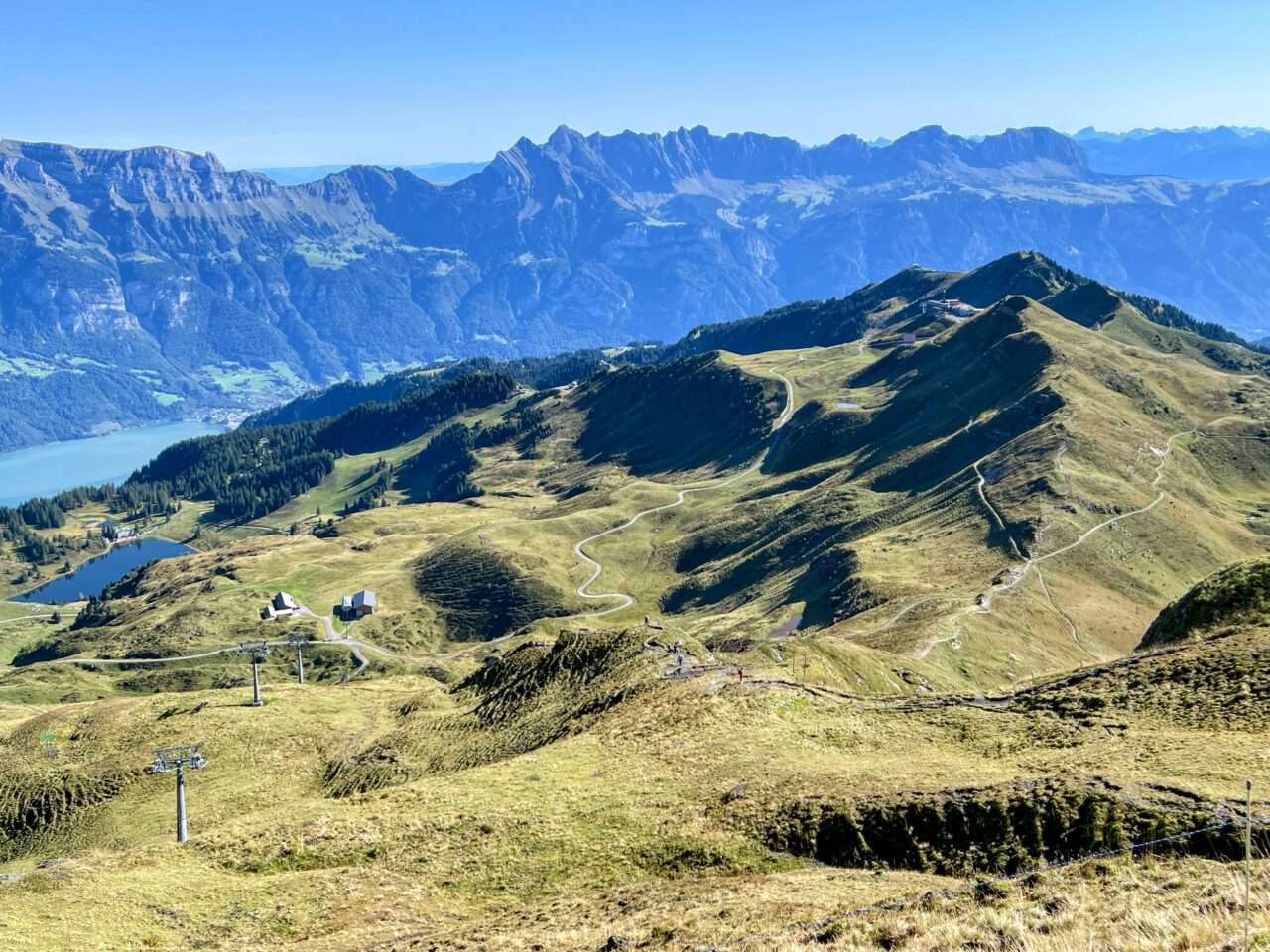 wanderung_7_gipfel_tour_maschgenkamm_spitzmeilenhütte_