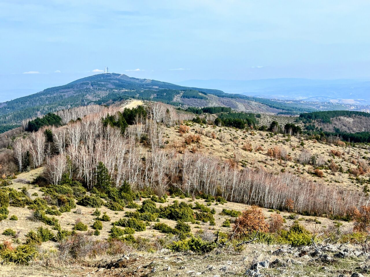 wanderung_matka_skopje_vodno_
