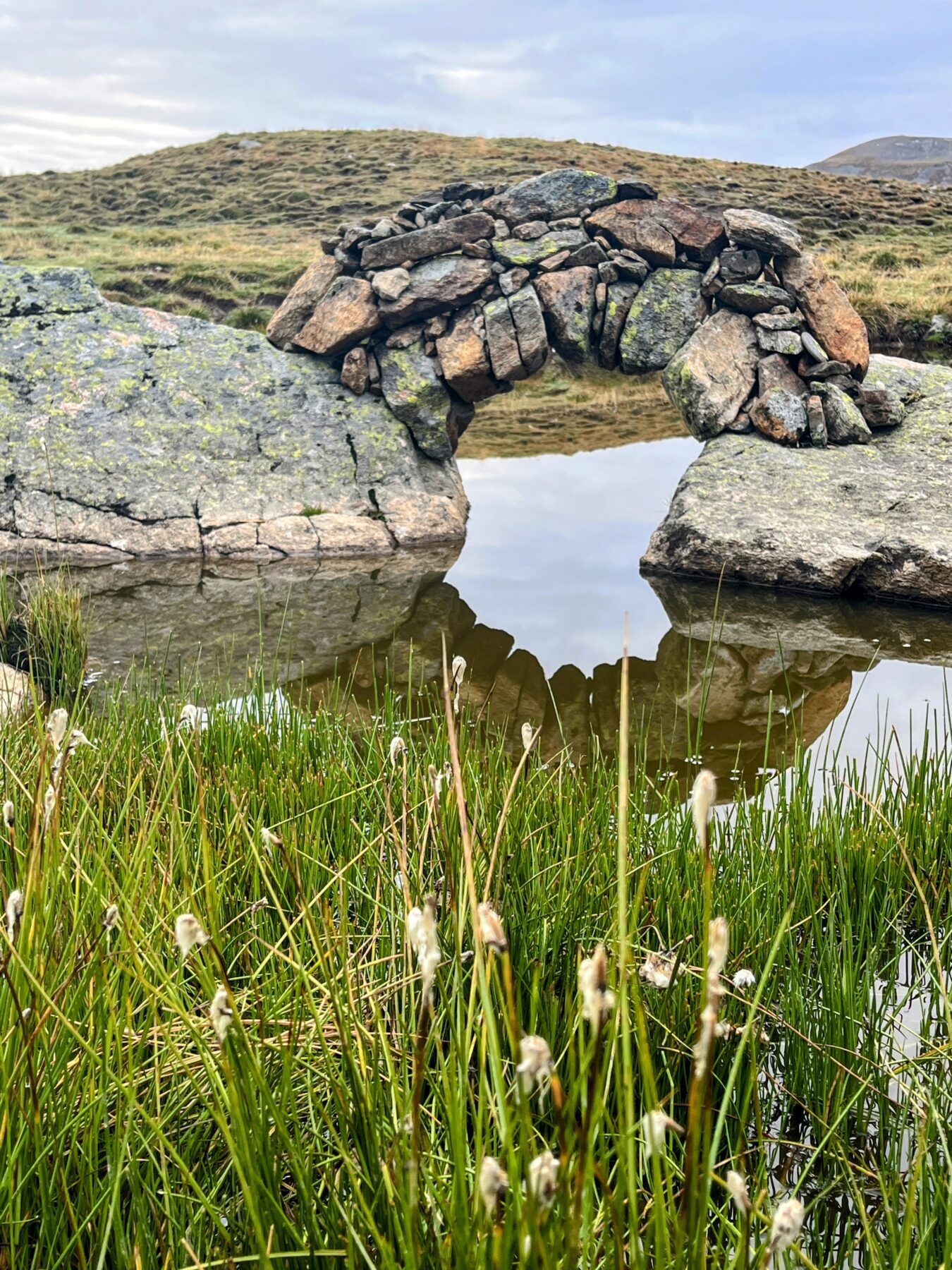 wanderung_bernina_trek_tag_2_eschahuette_jenatschuette_