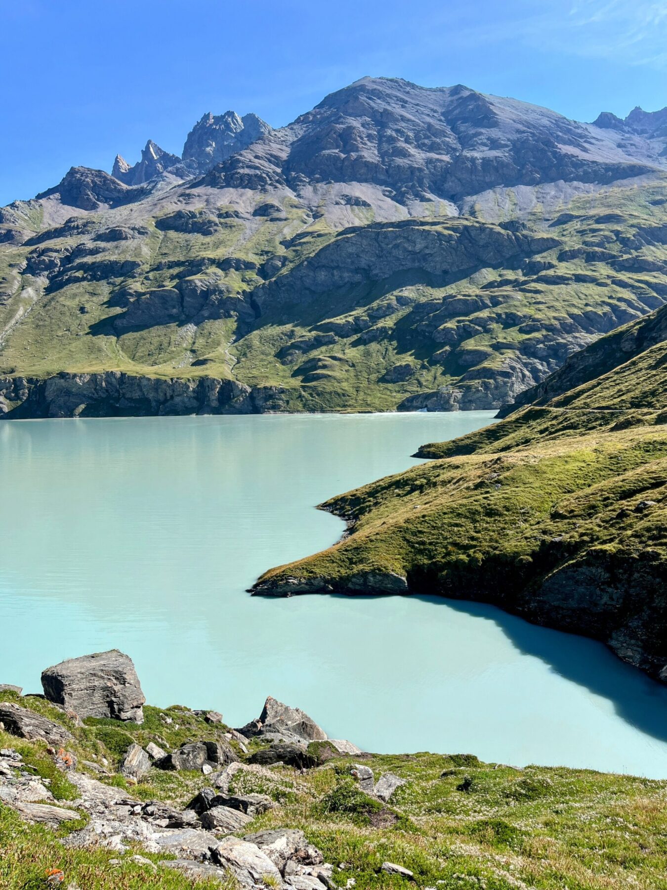 wanderung_alpenpaesseweg_etappe_28_cabane_de_dix_cabane_de_prafleuri_