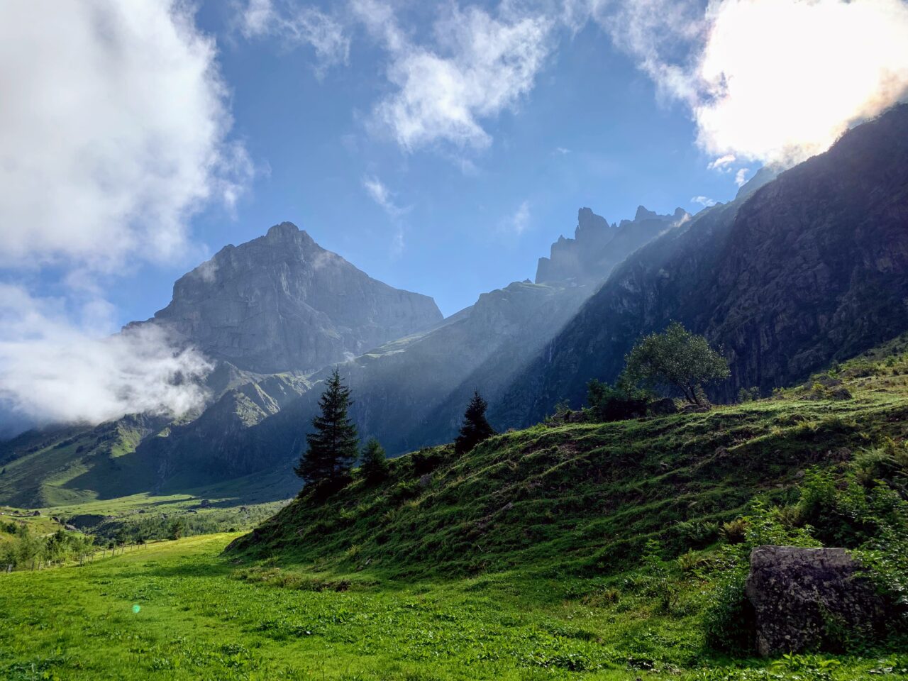 Wanderung-zur-Fuerenalp-