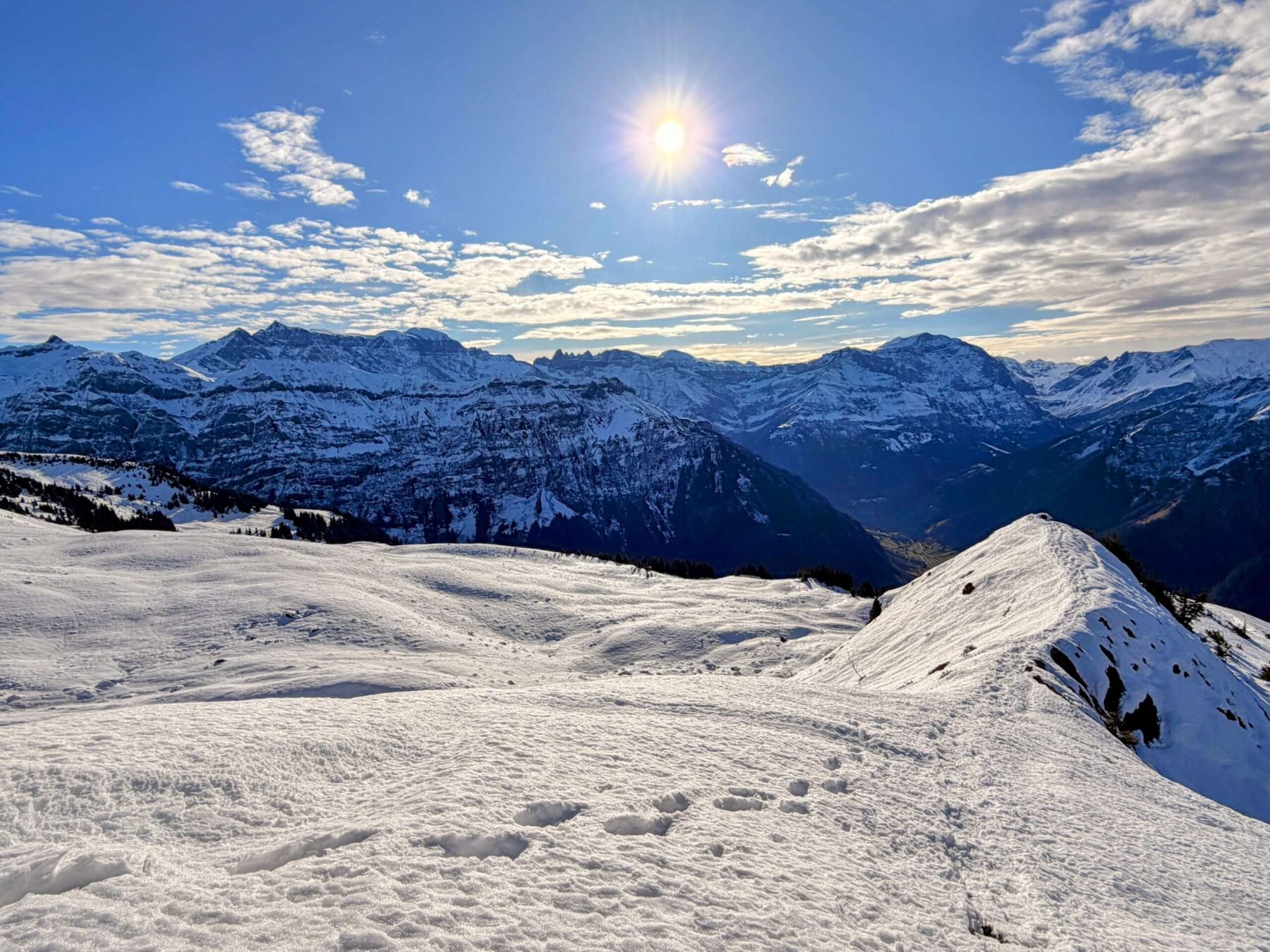 schneeschuhtour_matt_weissenberge_sunnenhöreli_