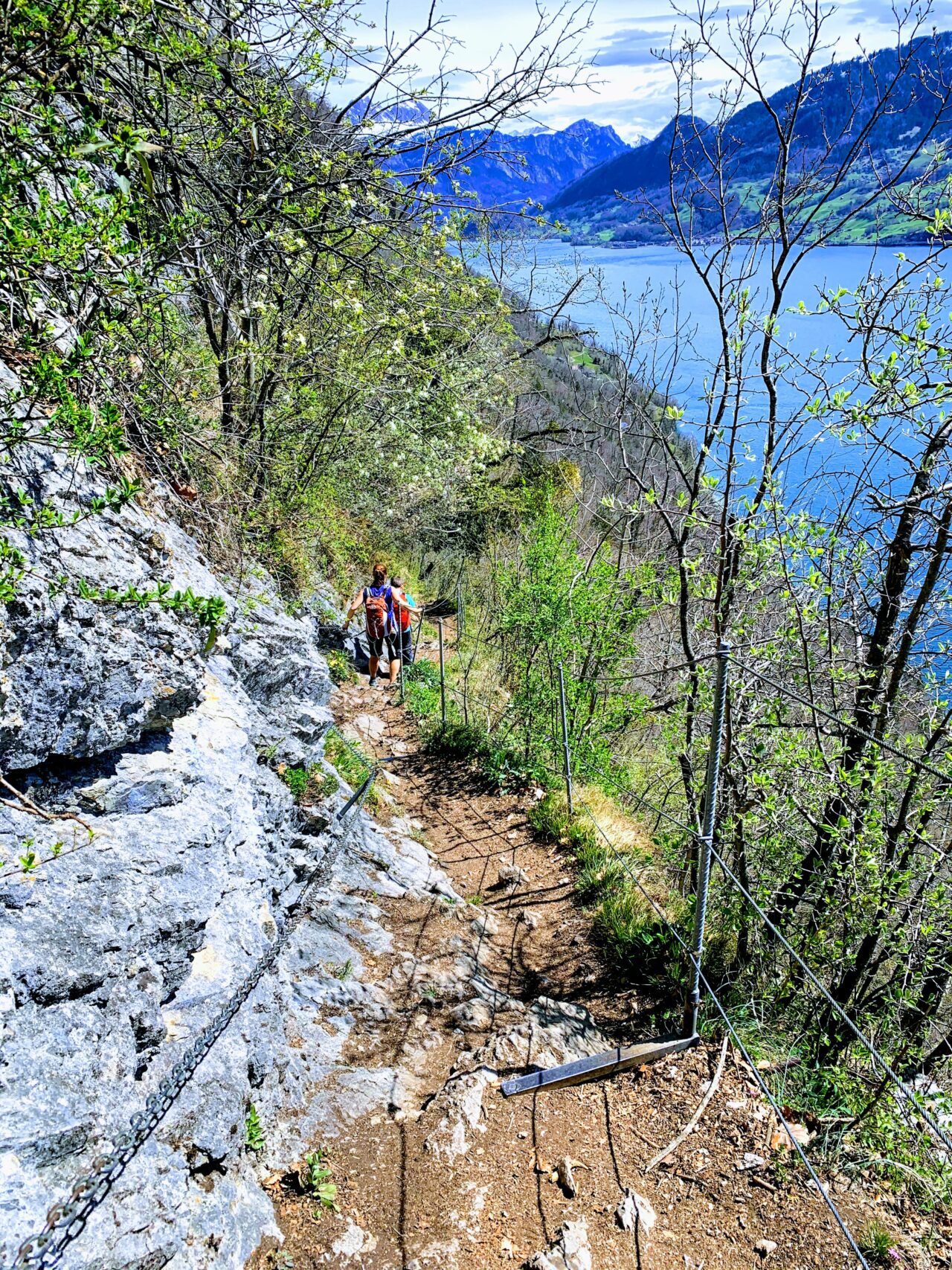 wanderung_walensee_weesen_quinten_