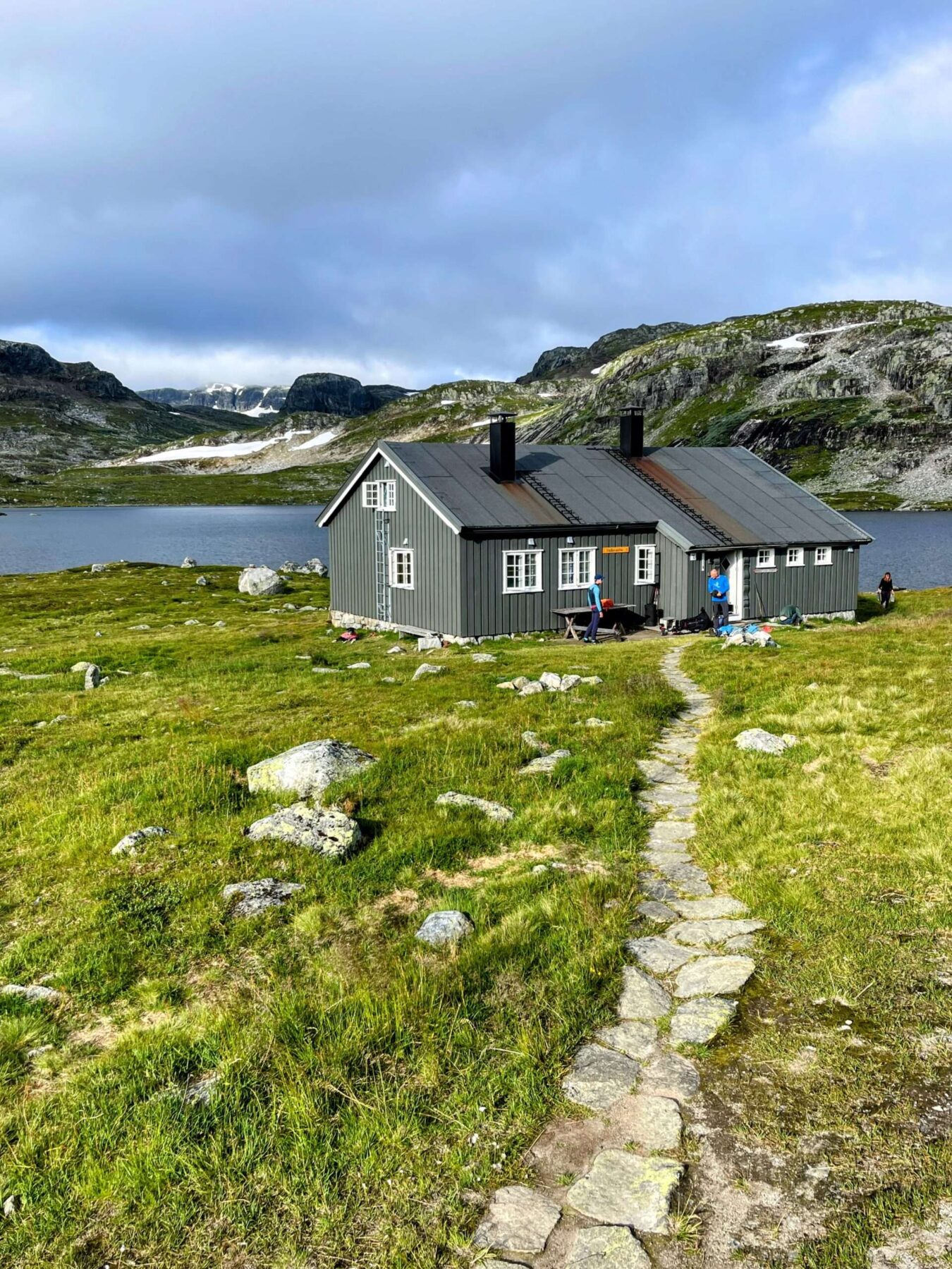wanderung_hellevassbu_middalsbu_