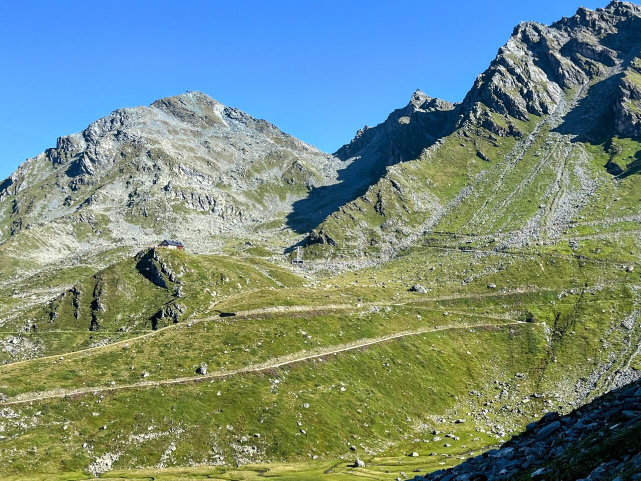 wanderung_alpenpaesseweg_etappe_cabane_de_louvie_verbier_