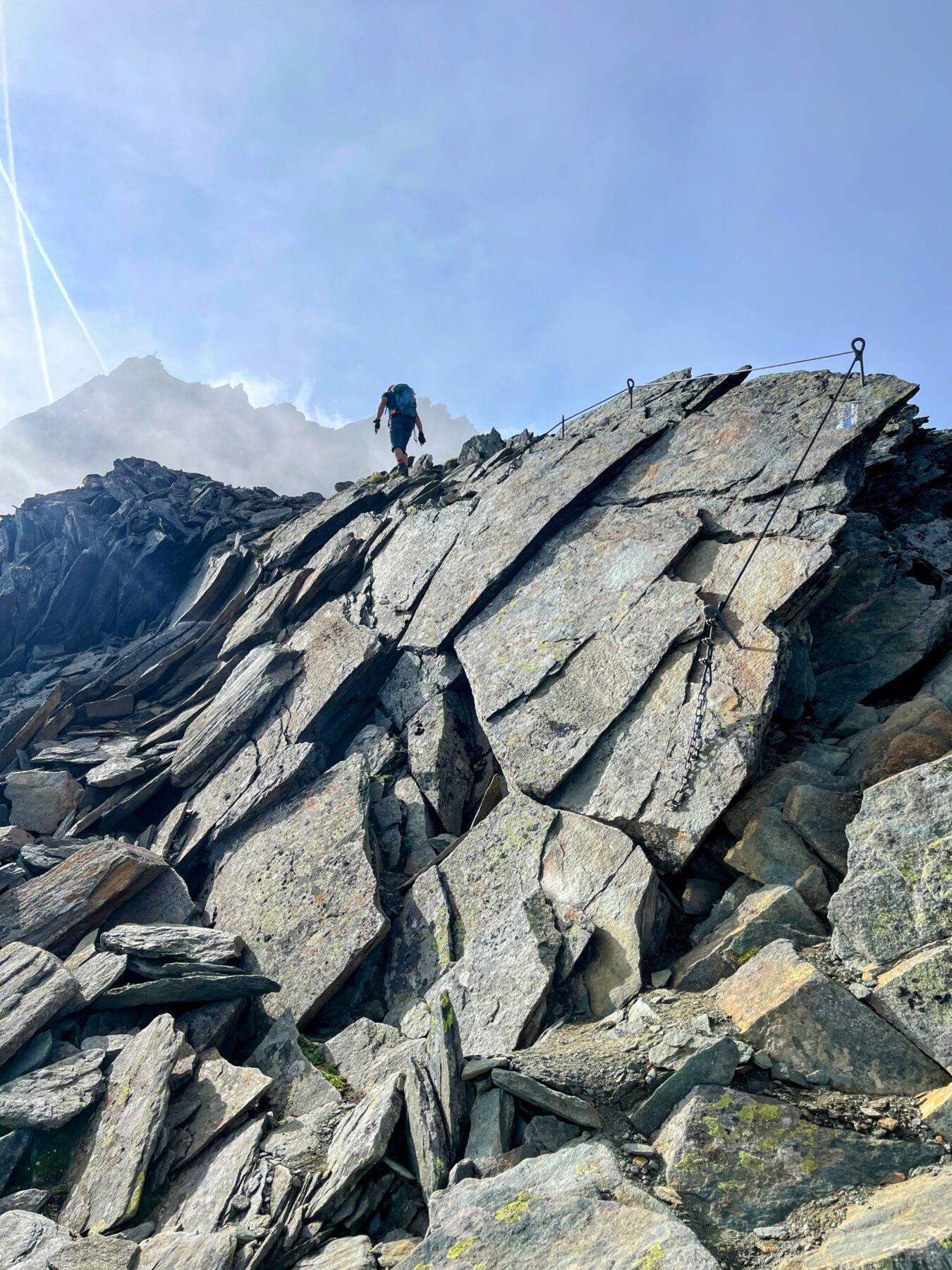 klettersteig_mittaghorn_saas_fee_