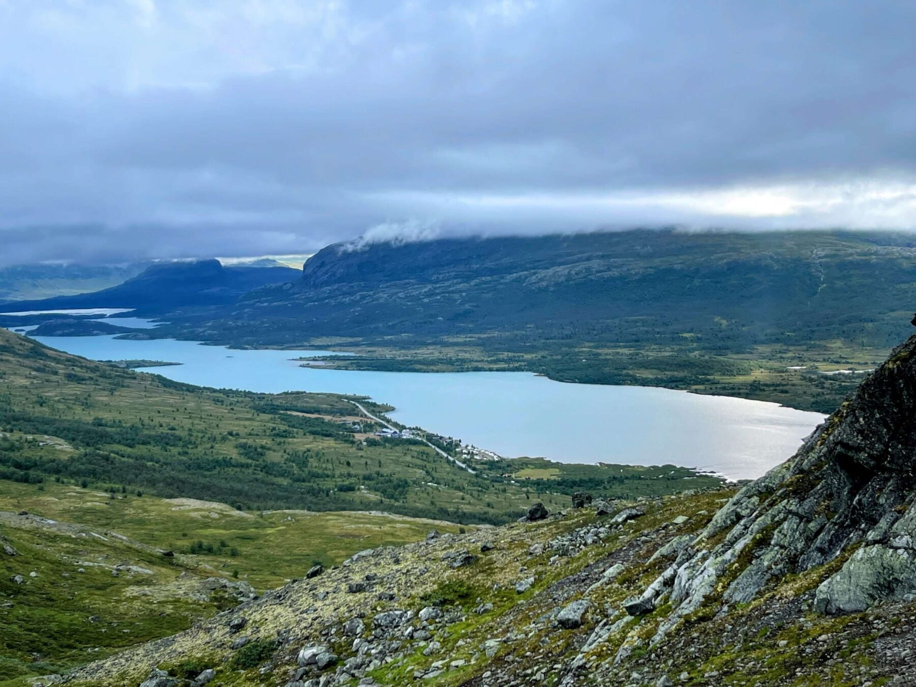 jotunheimen_wanderung_gjendesheim_glitterheim_
