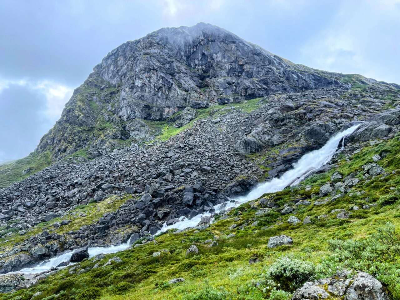jotunheimen_wanderung_leirvassbu_gjendebu_