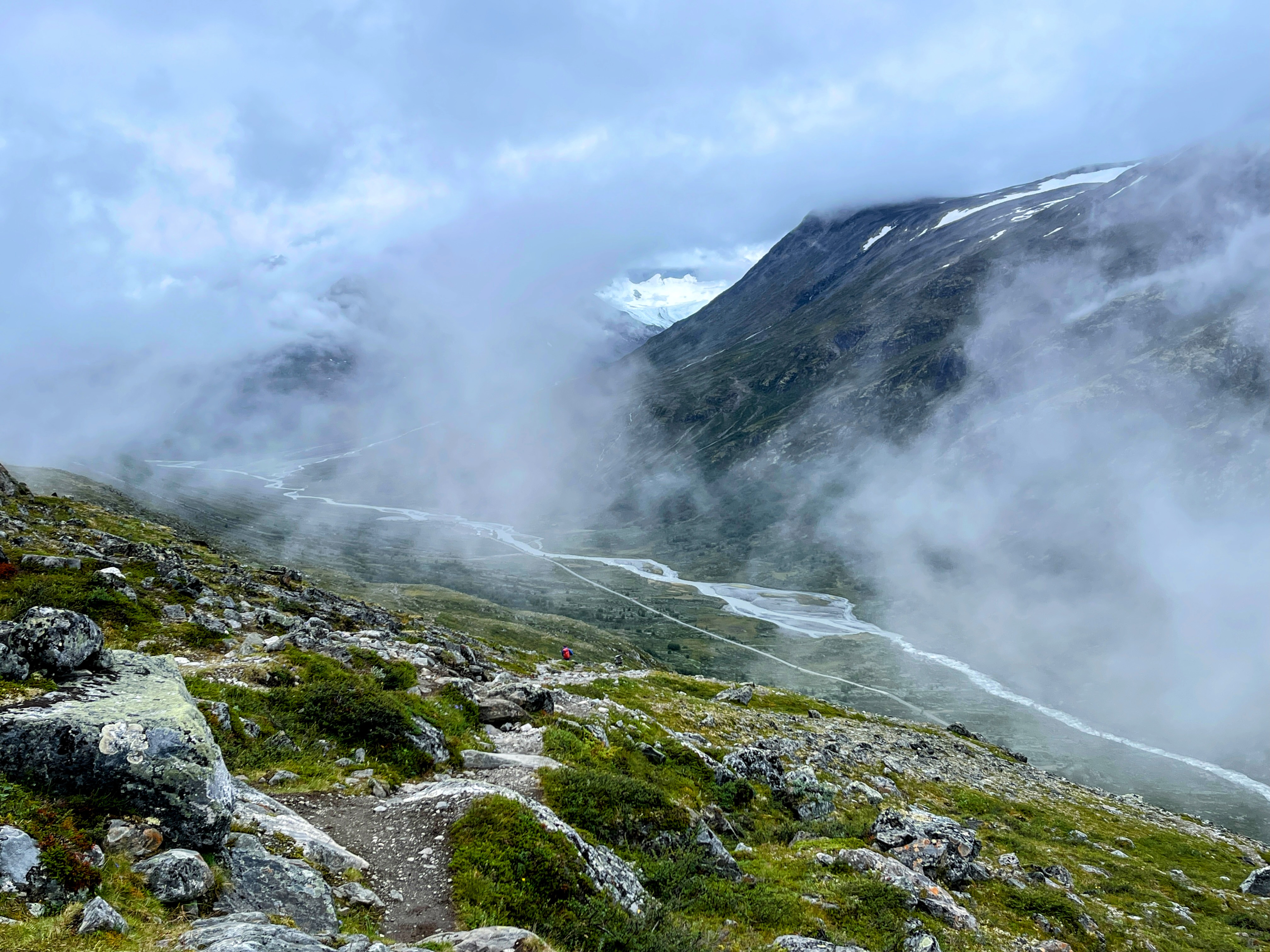 jotunheimen_wanderung_gjendesheim_glitterheim_