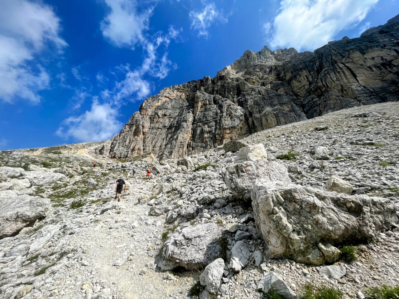 klettersteig_kaiserjägersteig_lagazuoi_tunnel_