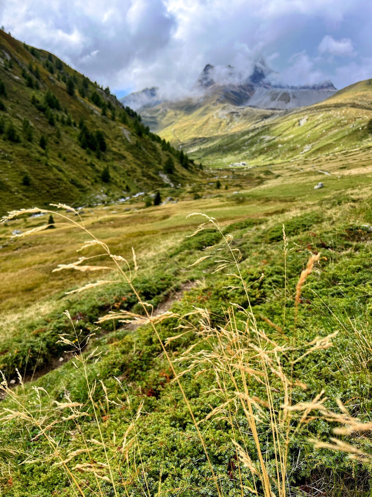 wanderung_bernina_trek_tag_1_madulain_eschahuette_