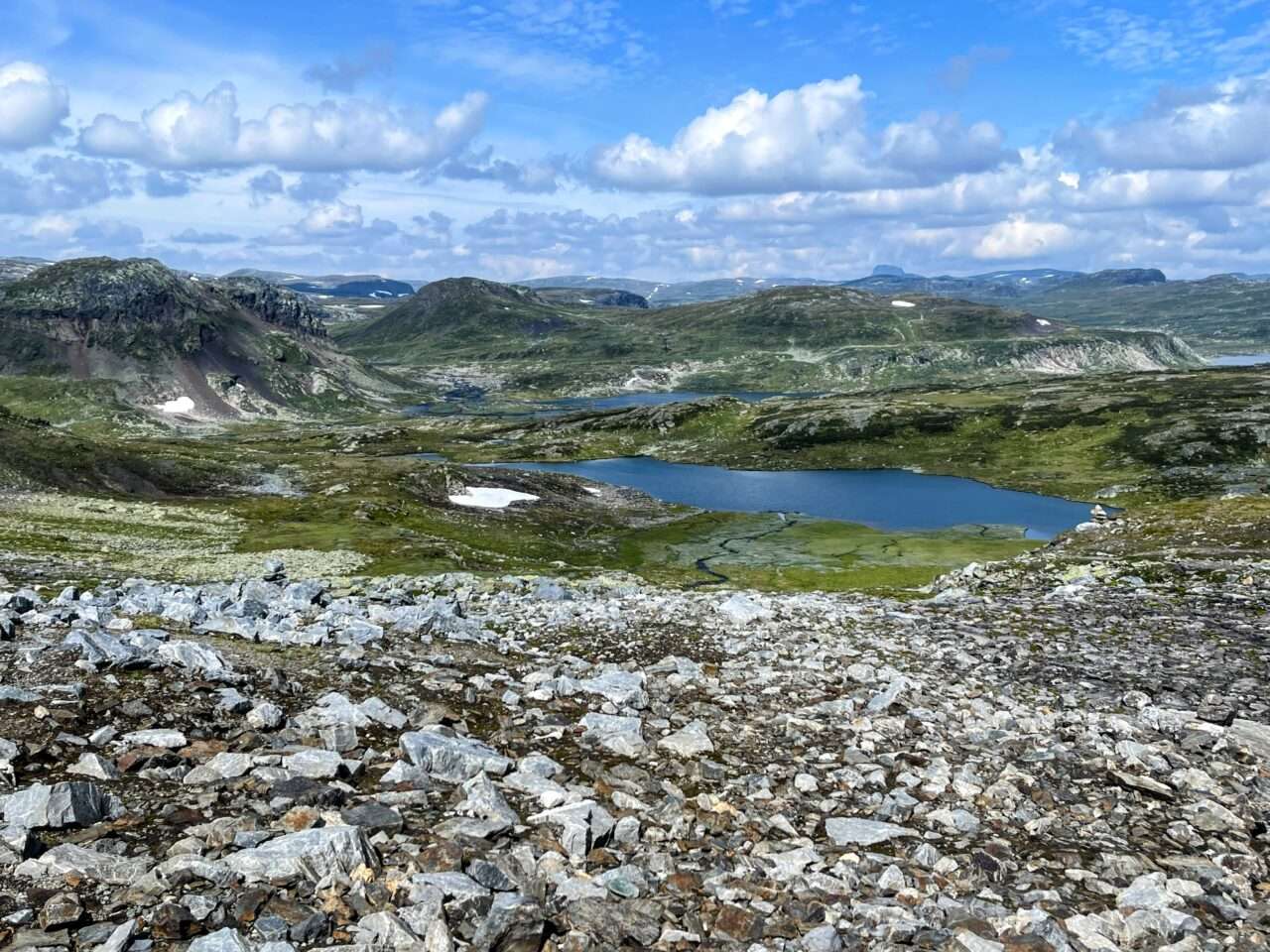 wanderung_litlos_hellevassbu_