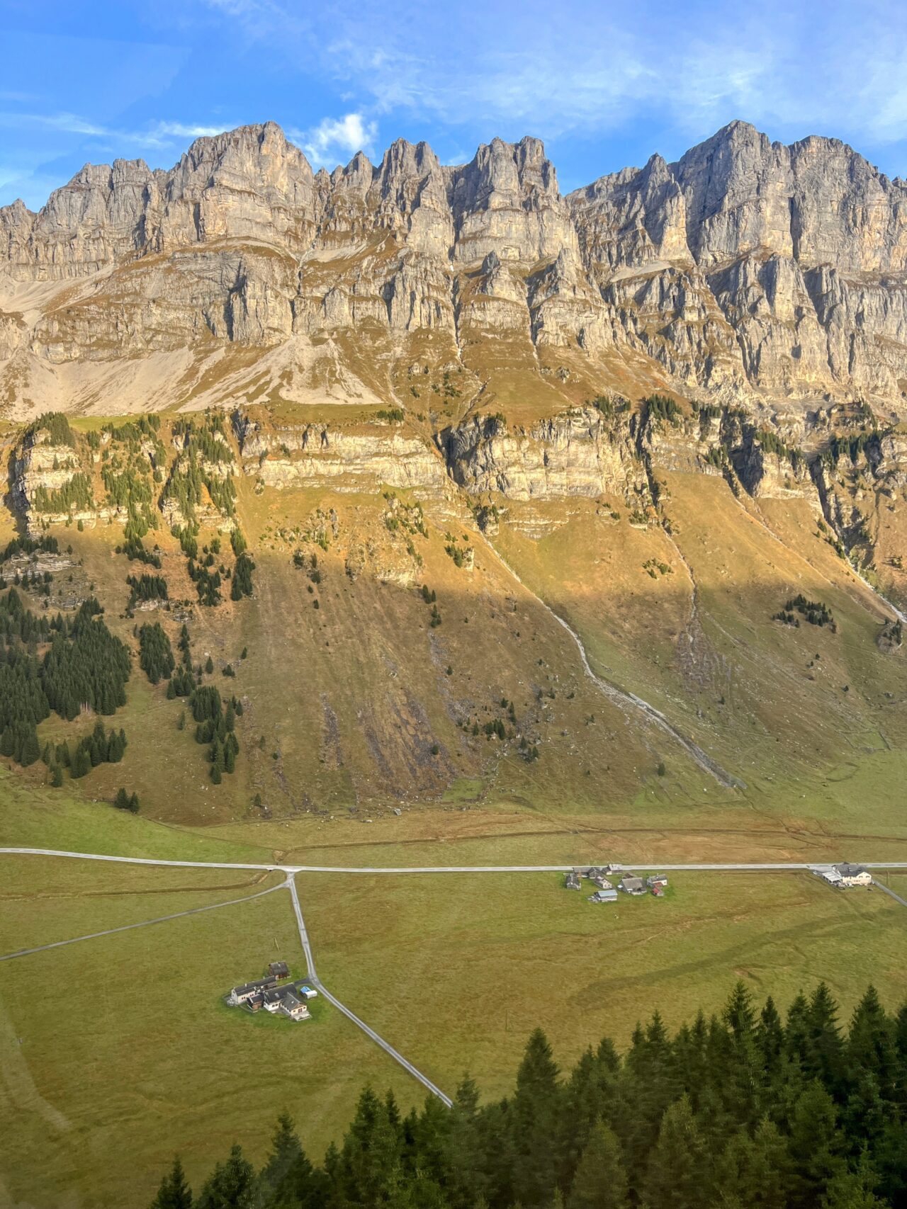 Wanderung_fisetenpass_claridenhuette_