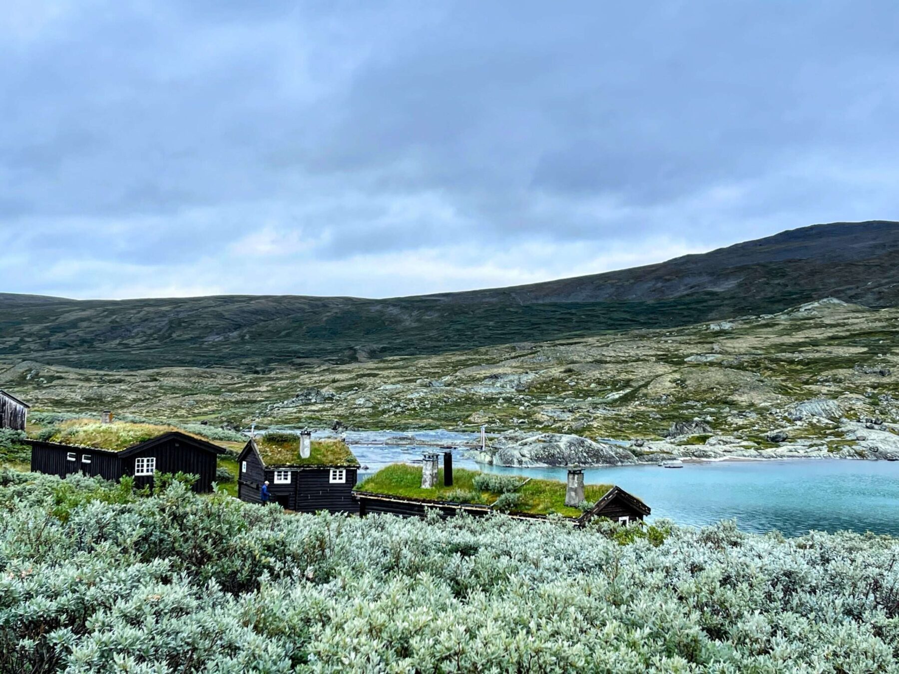 jotunheimen_wanderung_gjendesheim_glitterheim_